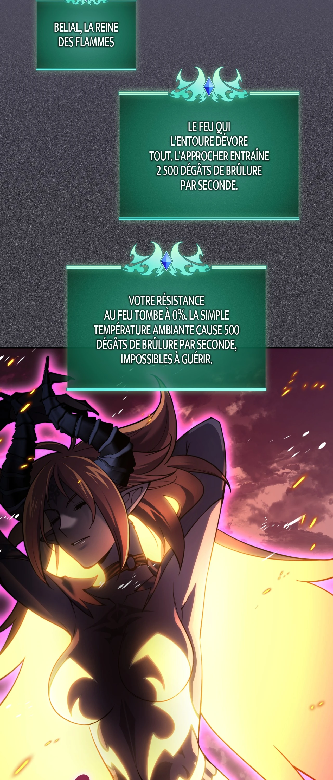 Overgeared Chapitre 275 - Page 131