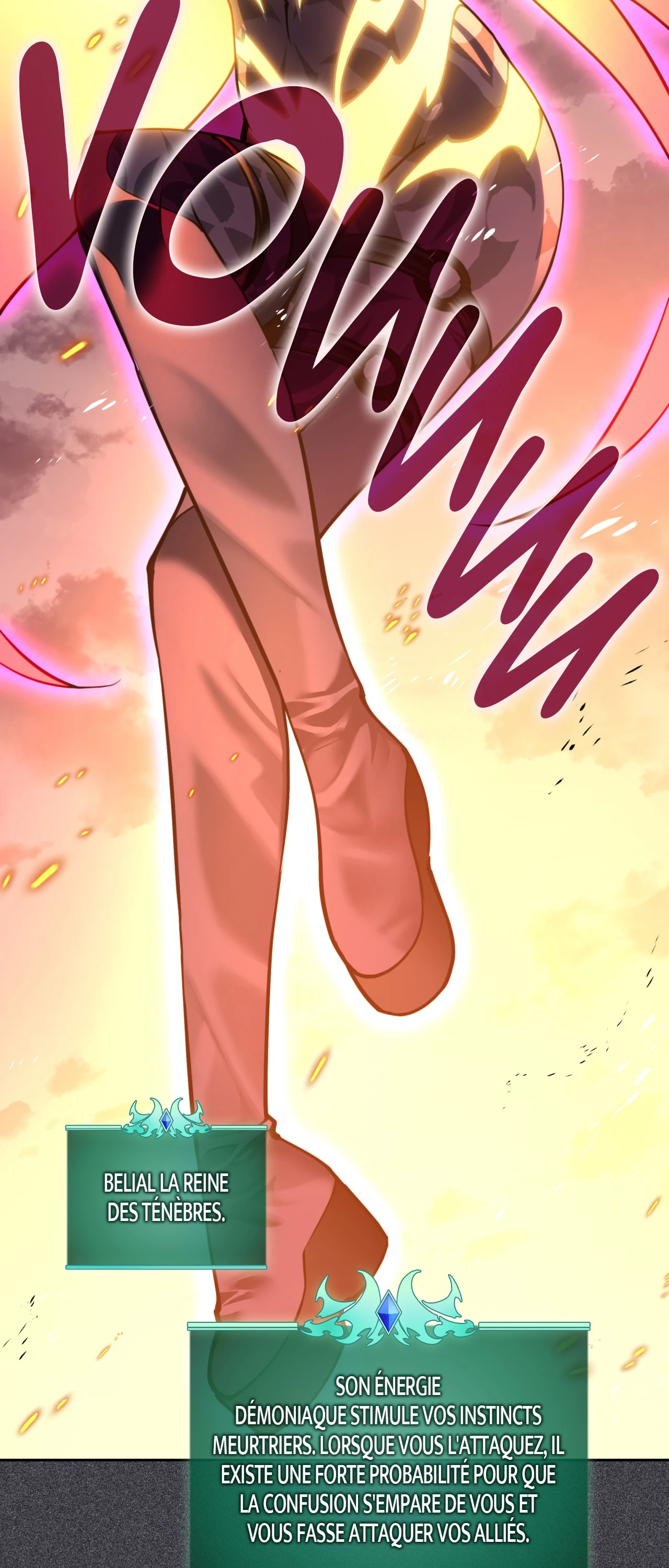Overgeared Chapitre 275 - Page 132