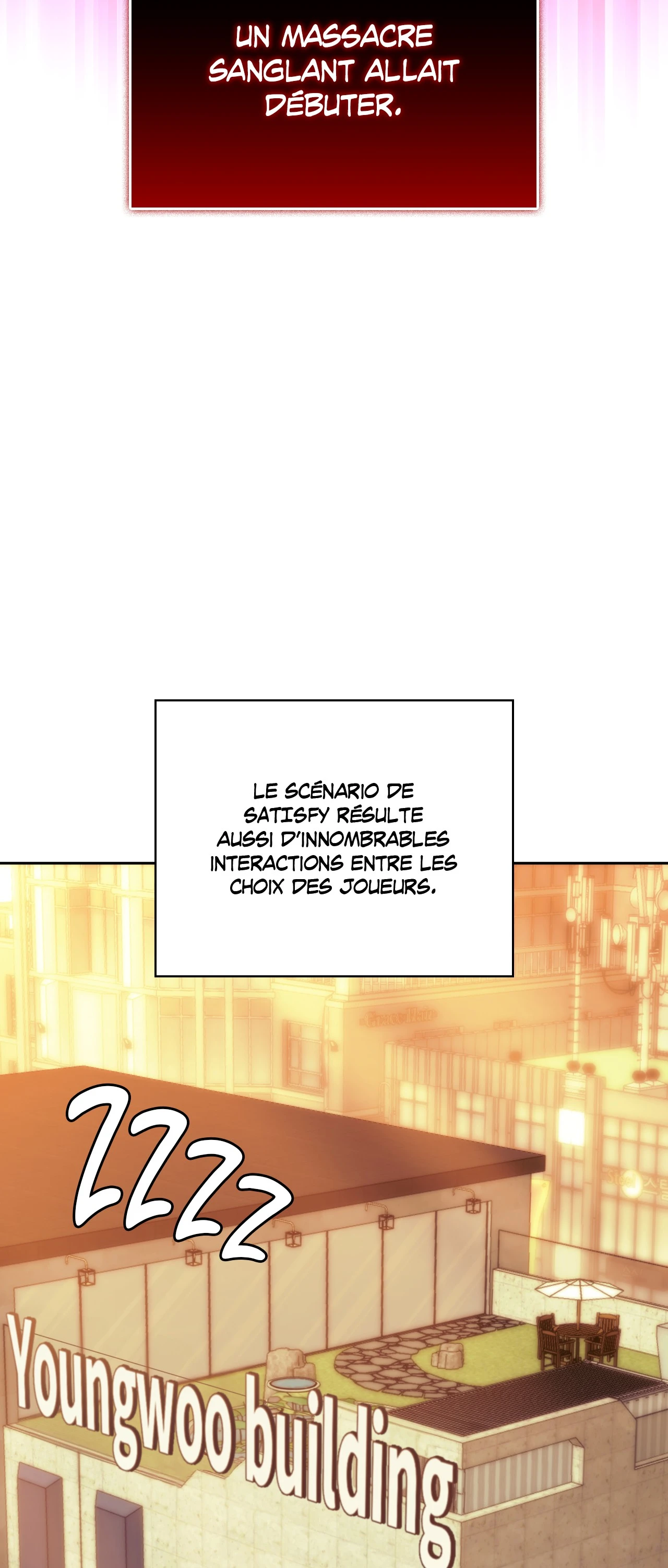 Overgeared Chapitre 275 - Page 135