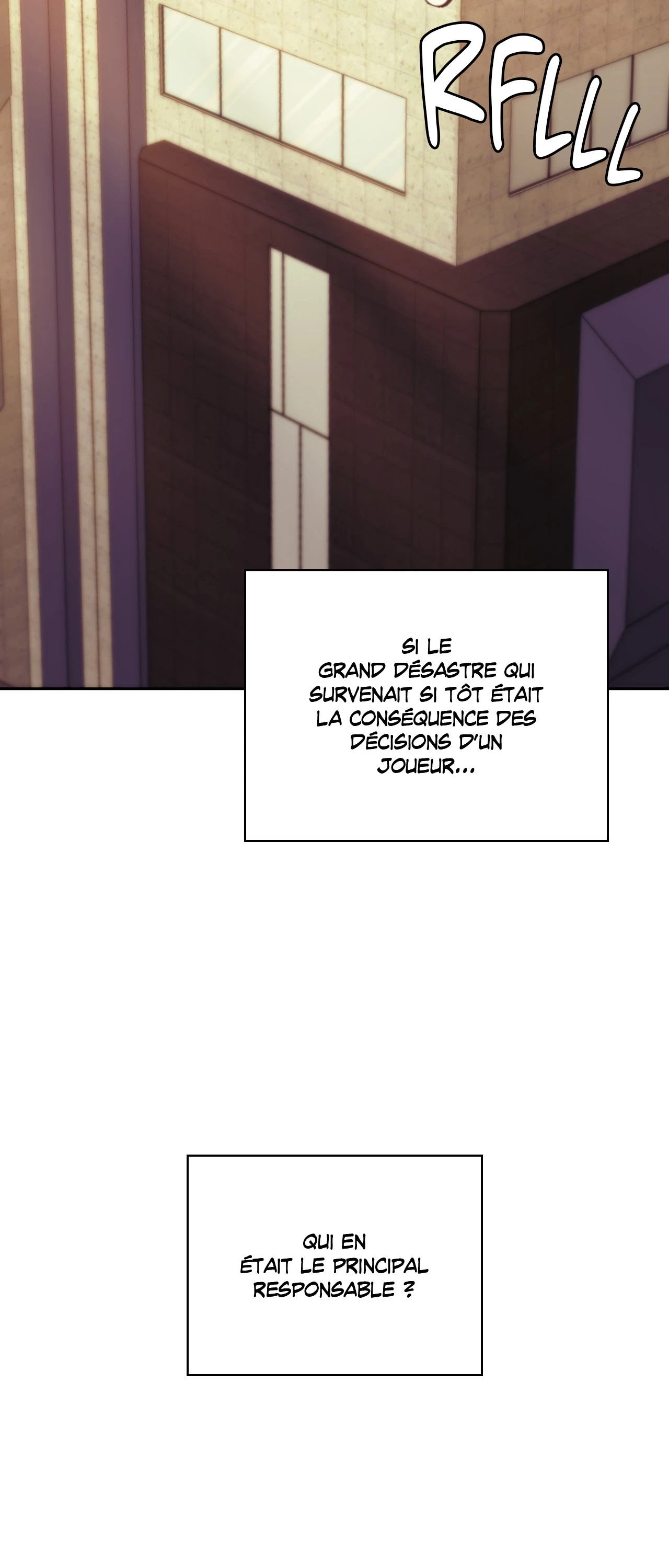 Overgeared Chapitre 275 - Page 136
