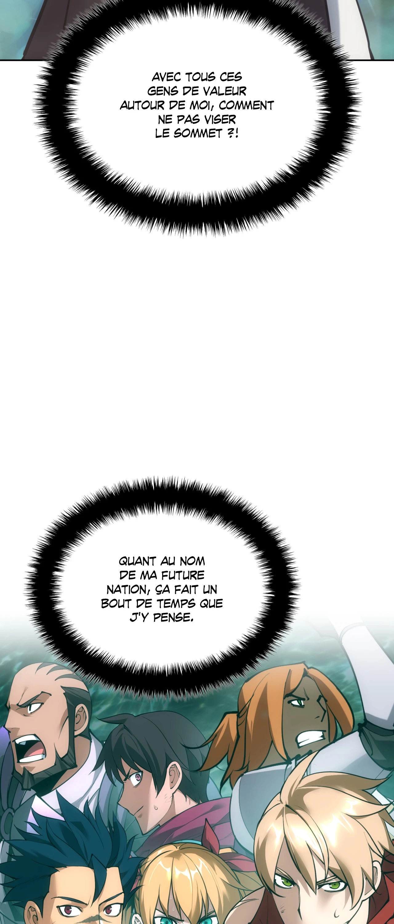 Overgeared Chapitre 275 - Page 14