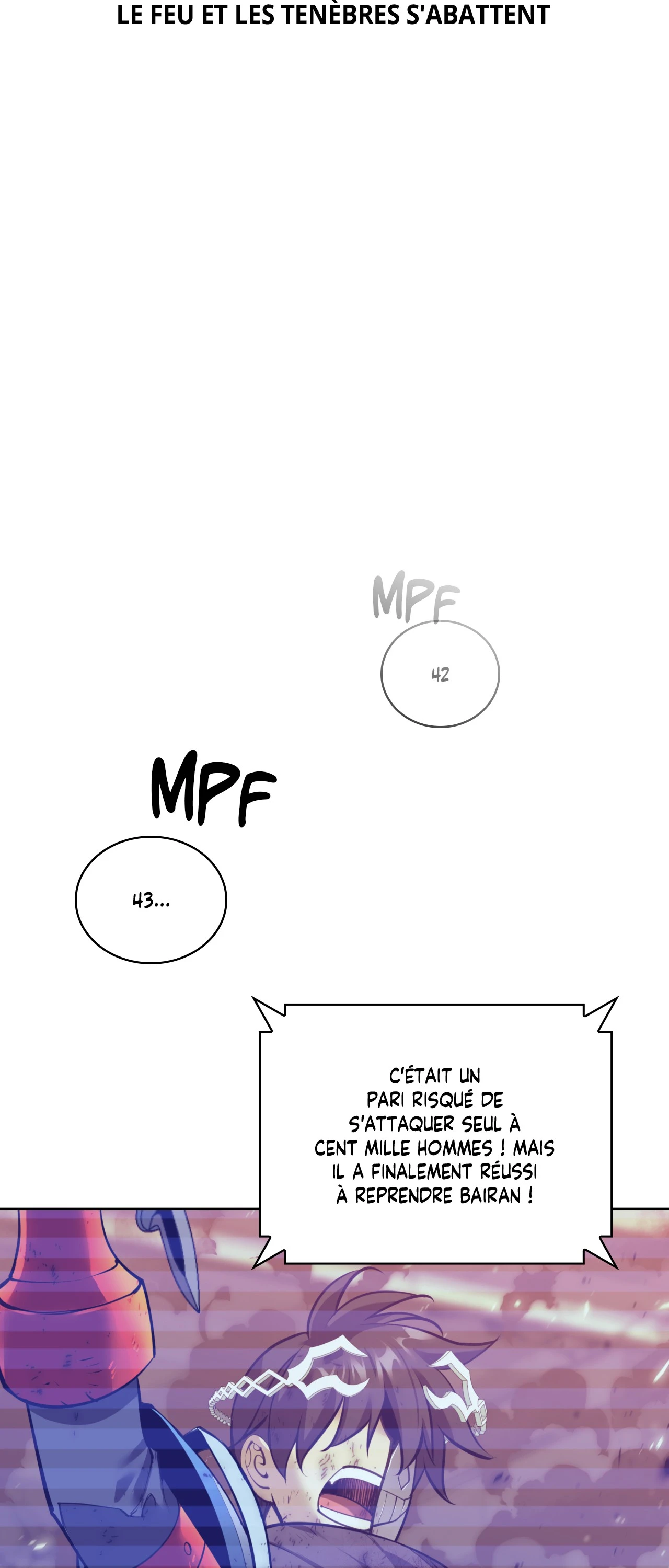 Overgeared Chapitre 275 - Page 19
