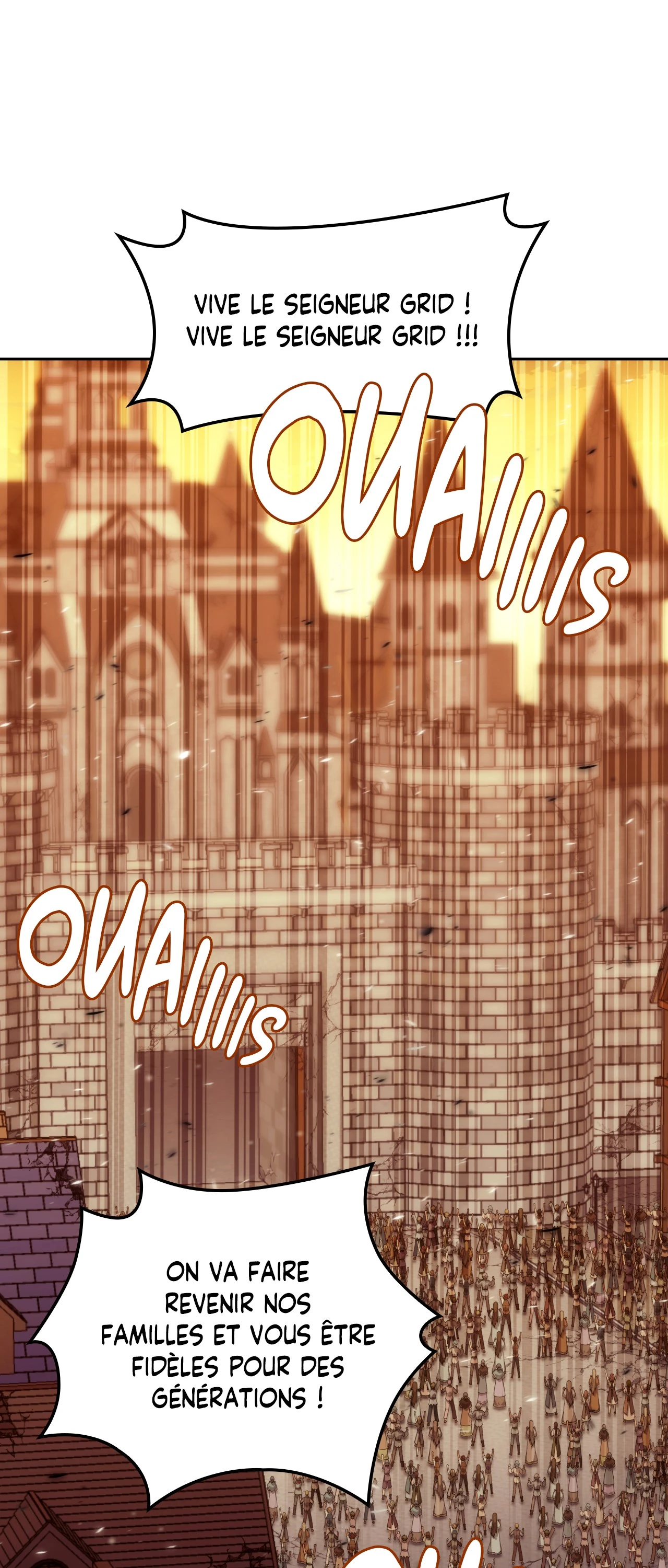 Overgeared Chapitre 275 - Page 2
