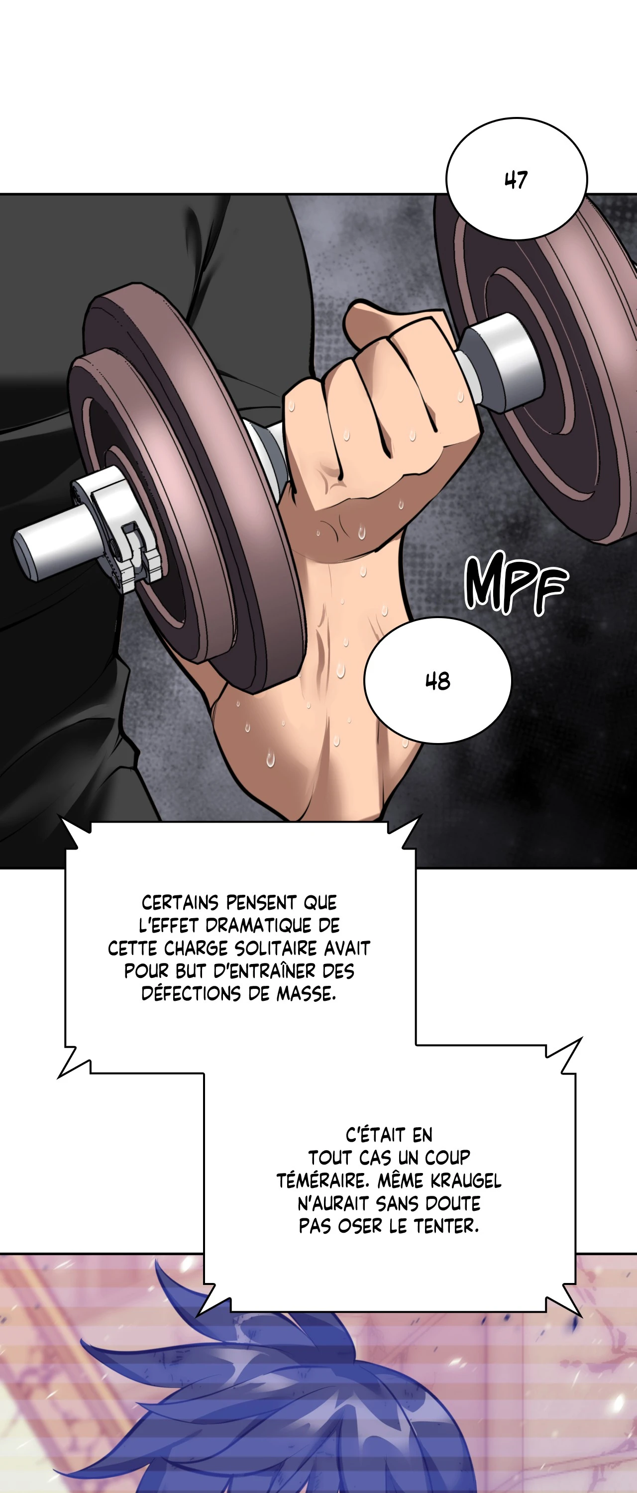 Overgeared Chapitre 275 - Page 21