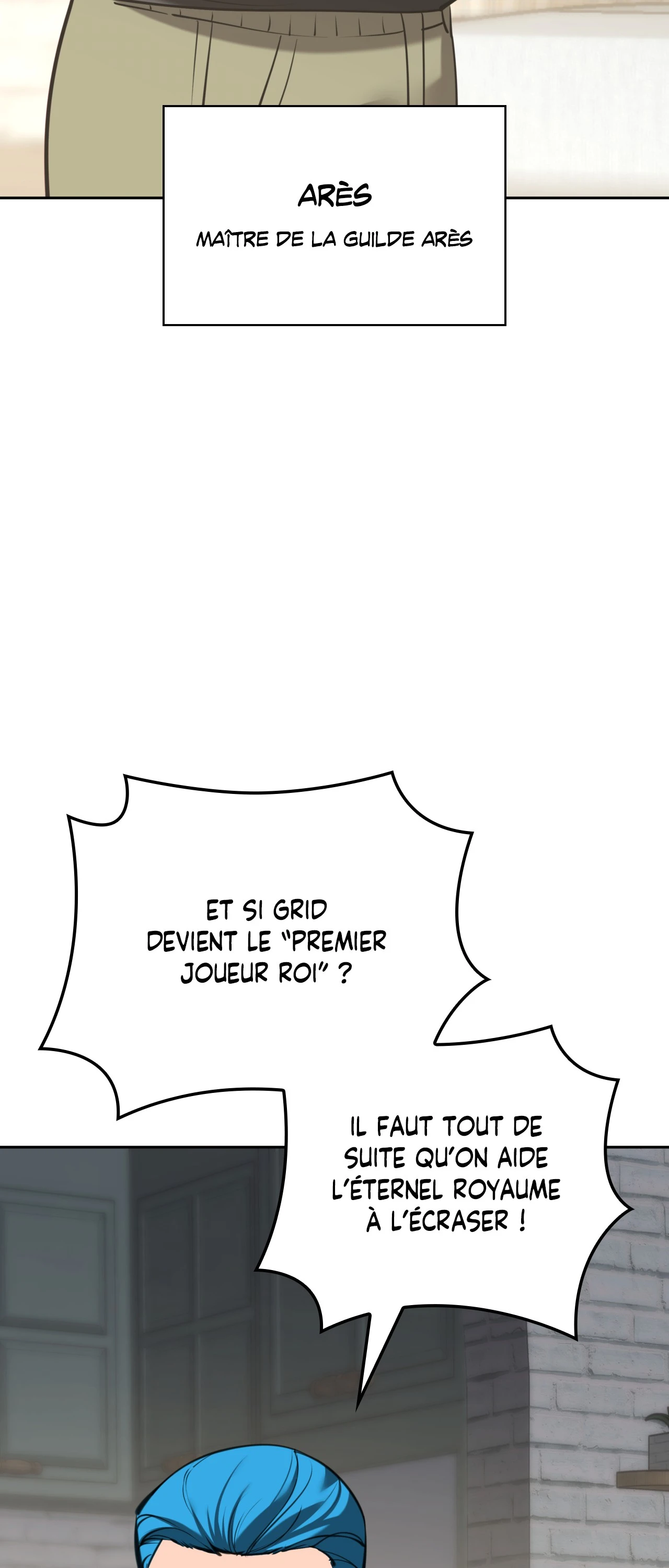 Overgeared Chapitre 275 - Page 26