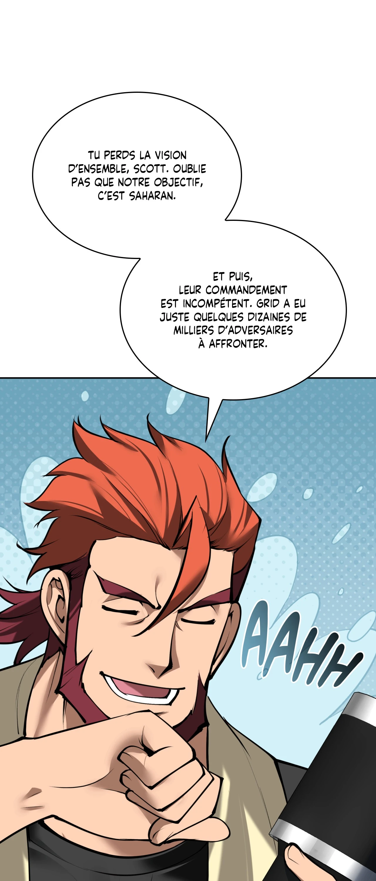 Overgeared Chapitre 275 - Page 30