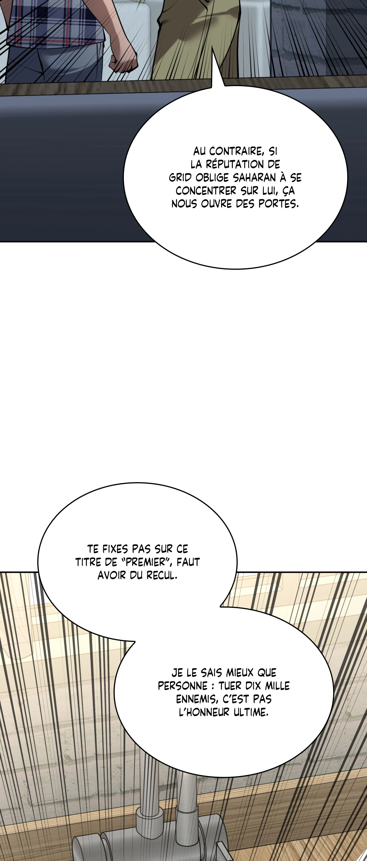 Overgeared Chapitre 275 - Page 32