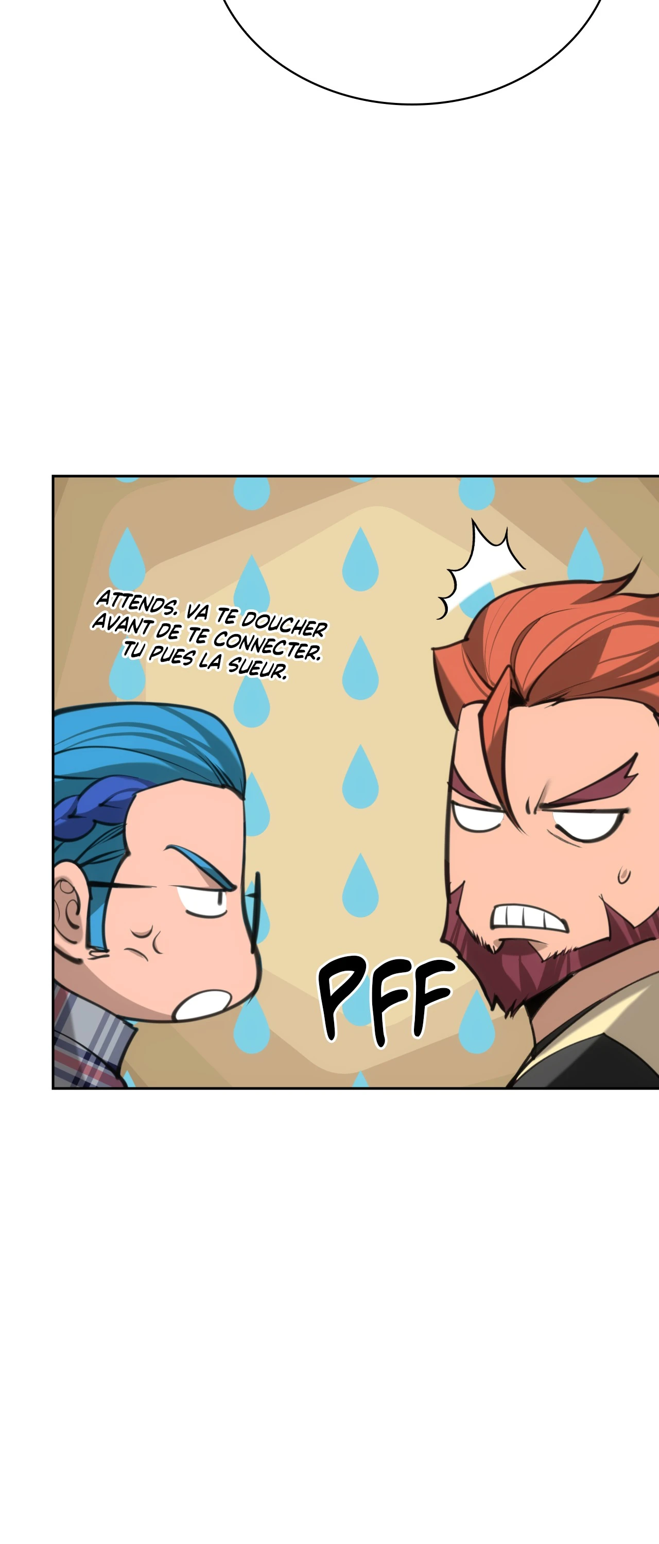 Overgeared Chapitre 275 - Page 35