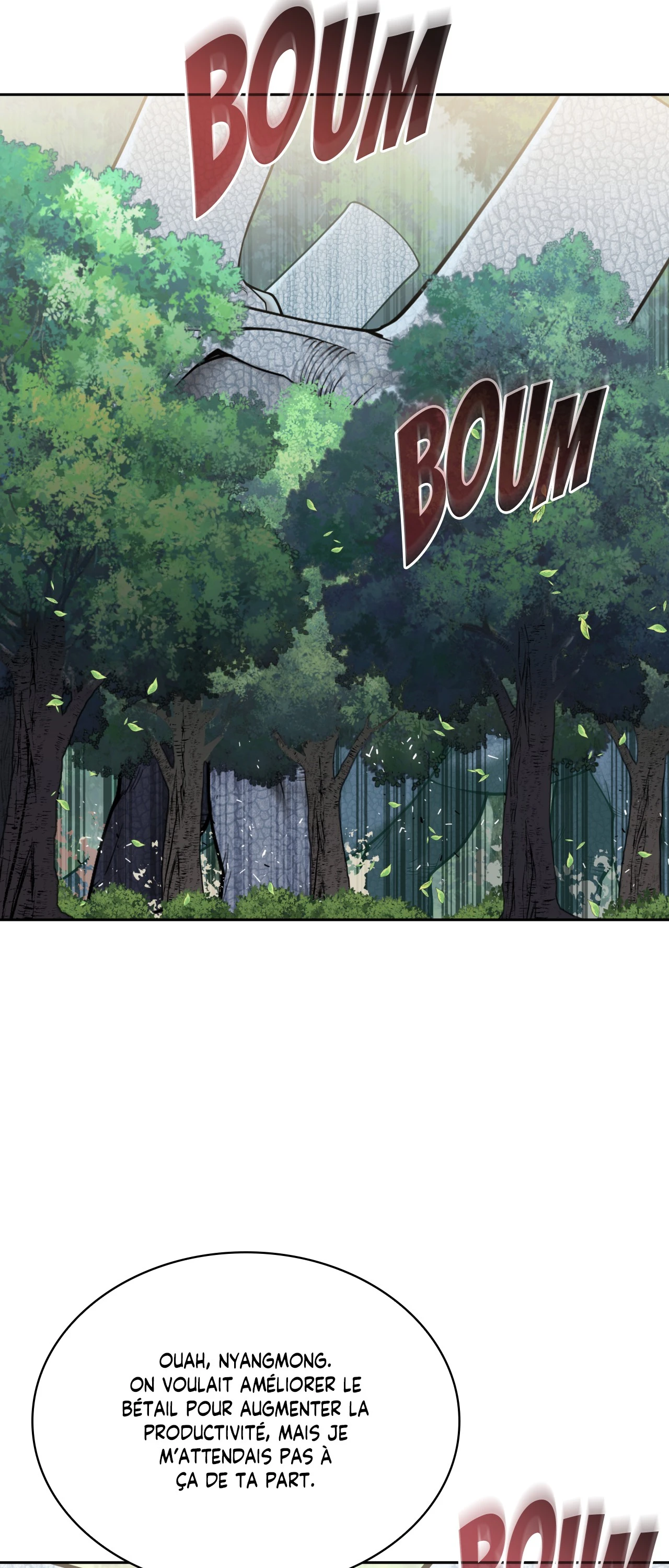 Overgeared Chapitre 275 - Page 37