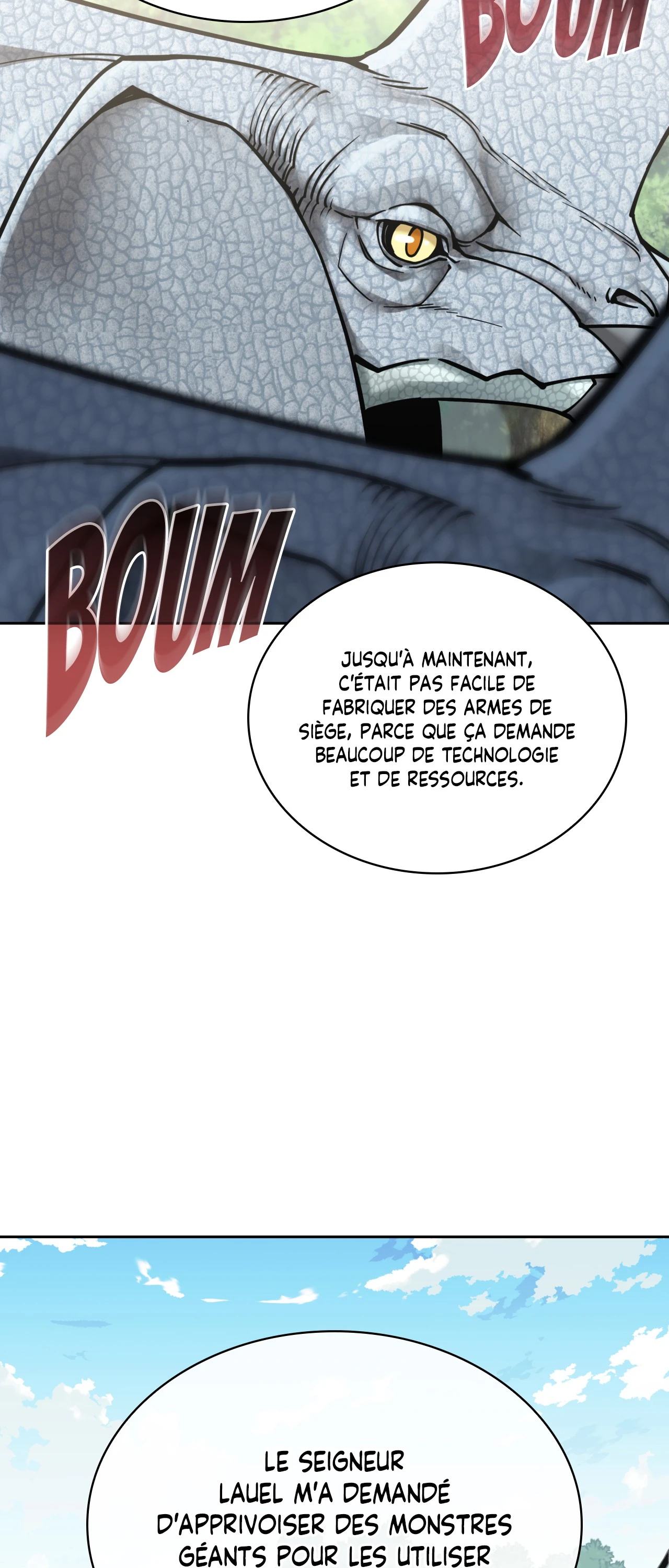 Overgeared Chapitre 275 - Page 38