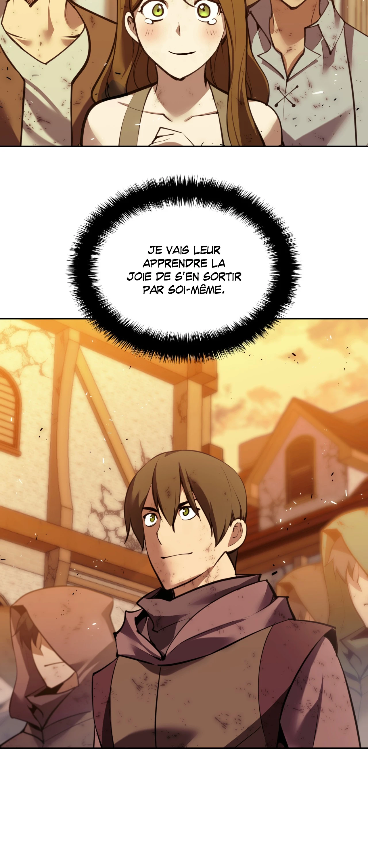 Overgeared Chapitre 275 - Page 4