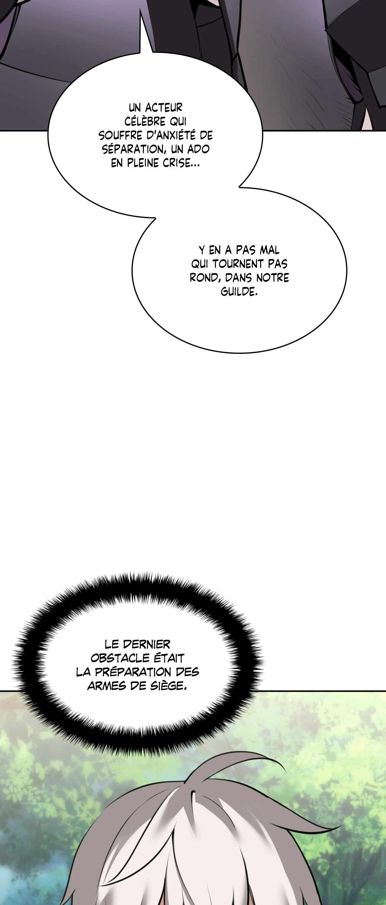 Overgeared Chapitre 275 - Page 44