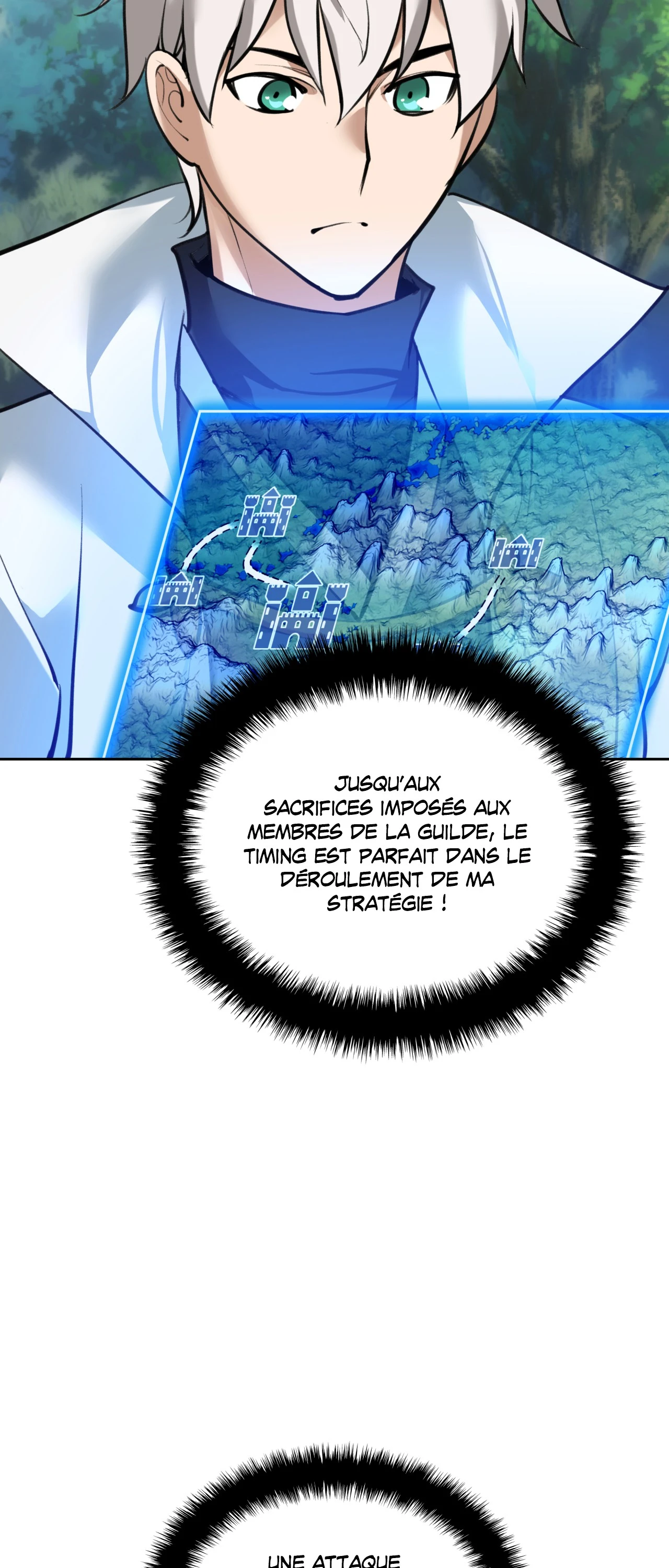 Overgeared Chapitre 275 - Page 45