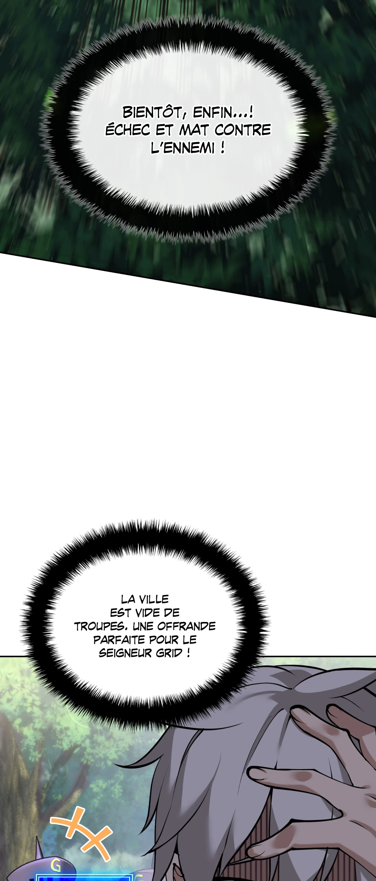 Overgeared Chapitre 275 - Page 47