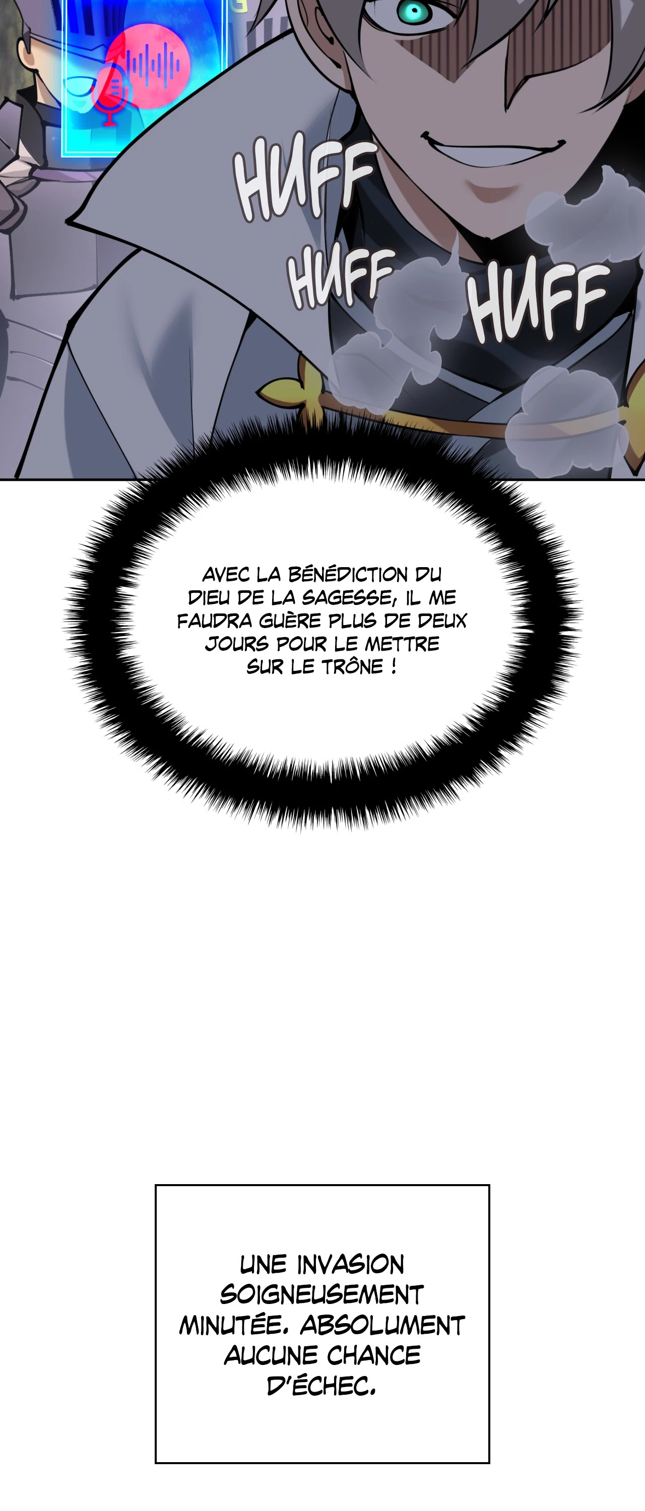 Overgeared Chapitre 275 - Page 48