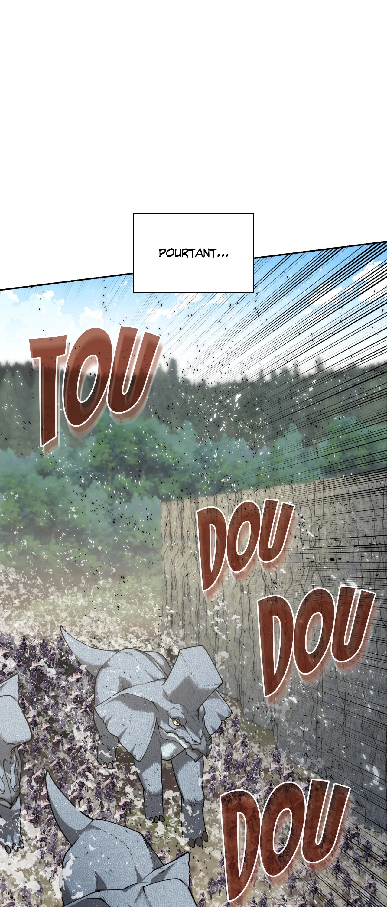 Overgeared Chapitre 275 - Page 49