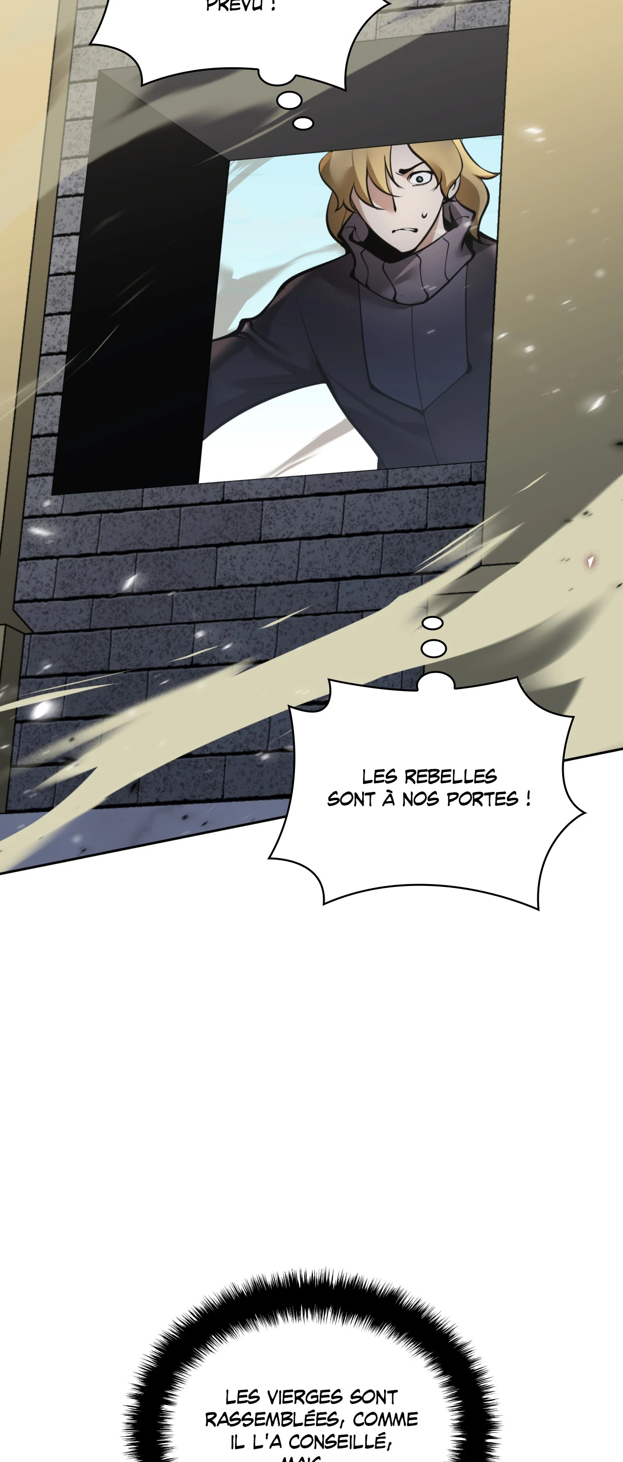 Overgeared Chapitre 275 - Page 51