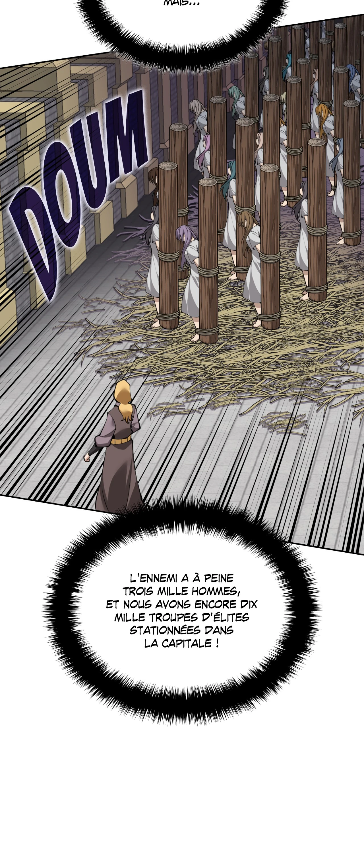 Overgeared Chapitre 275 - Page 52