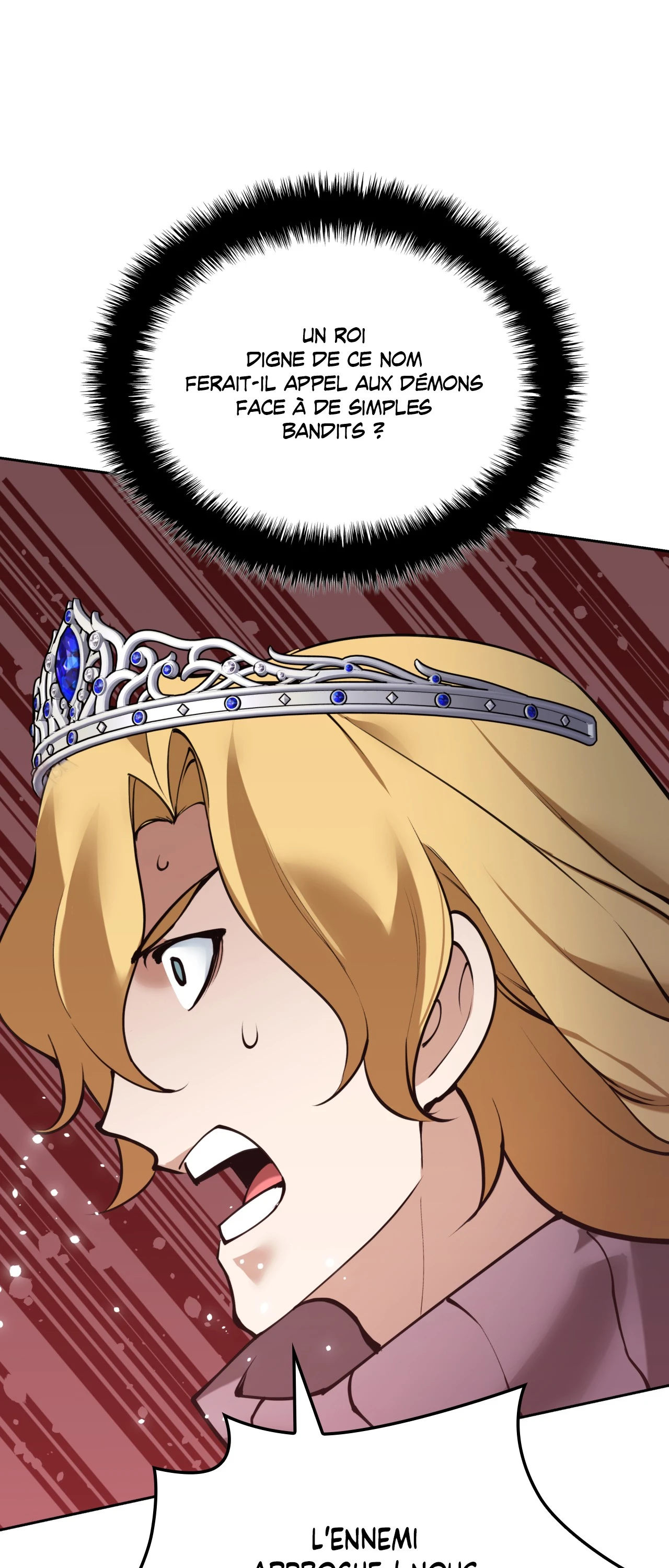 Overgeared Chapitre 275 - Page 53