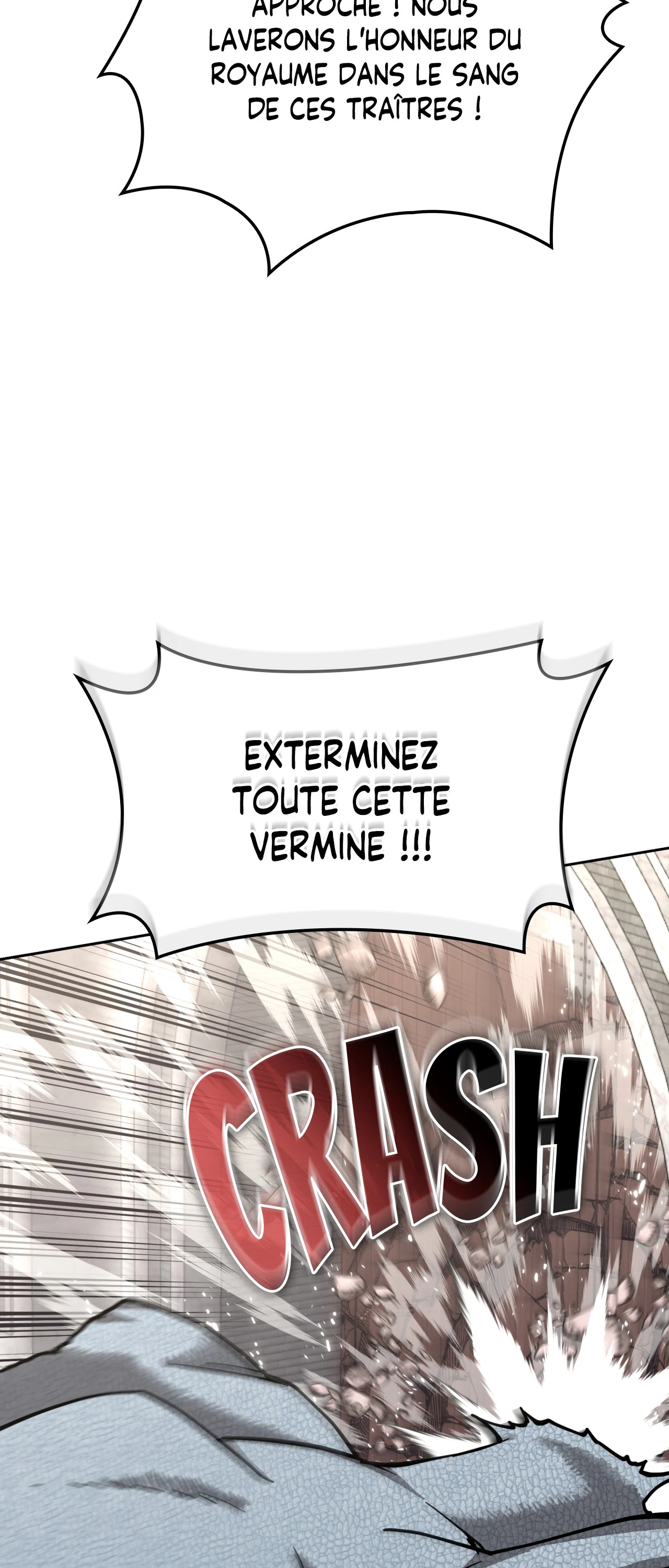 Overgeared Chapitre 275 - Page 54