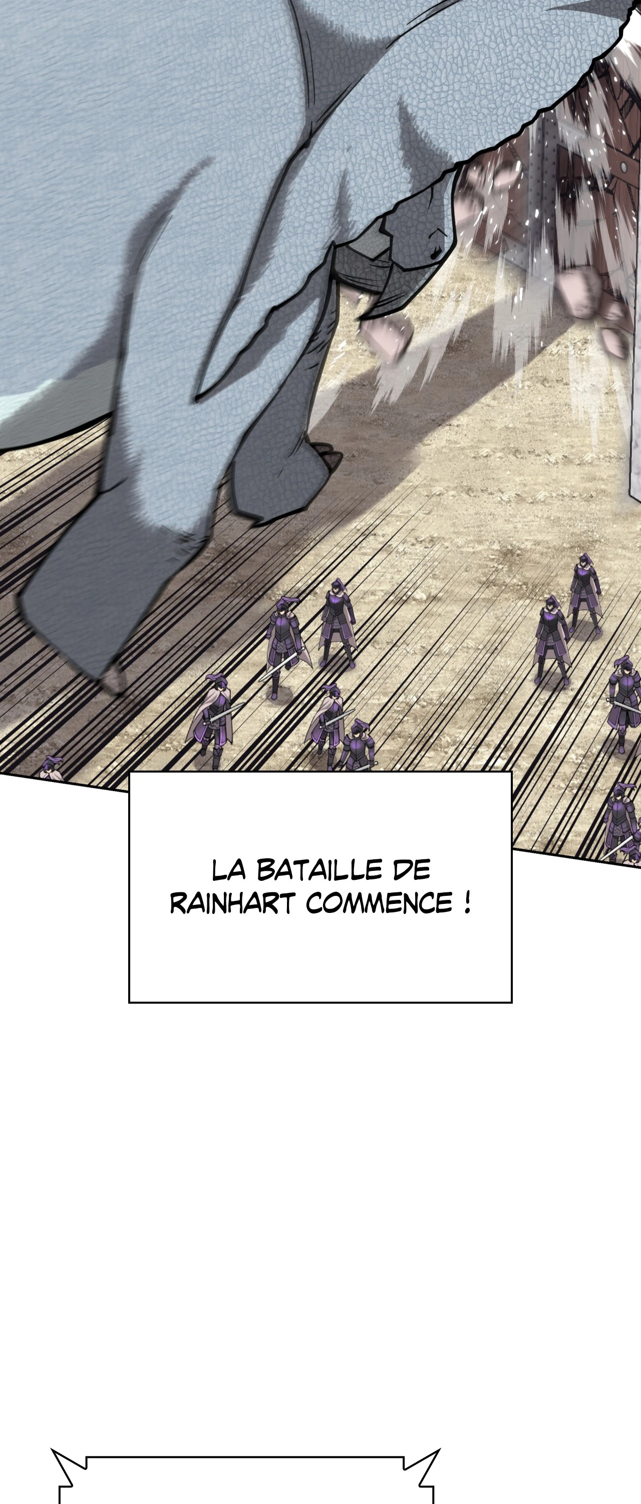 Overgeared Chapitre 275 - Page 55