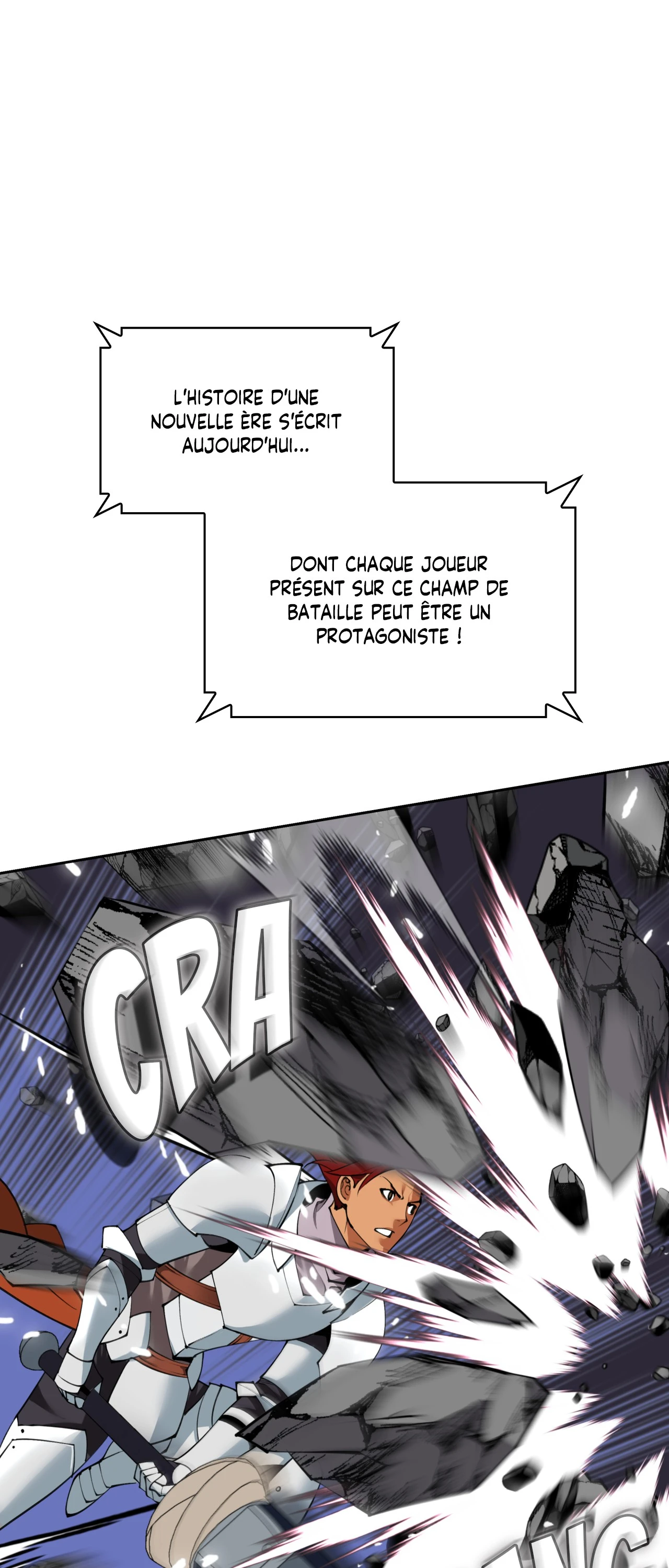 Overgeared Chapitre 275 - Page 59