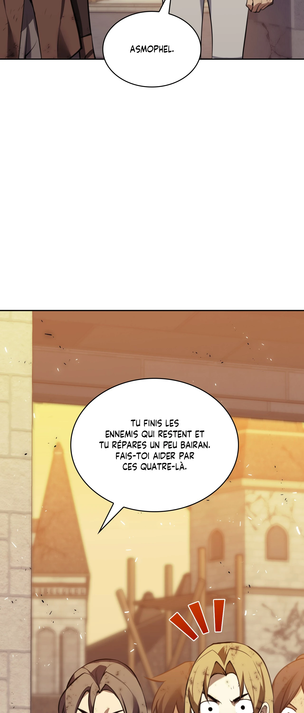 Overgeared Chapitre 275 - Page 6