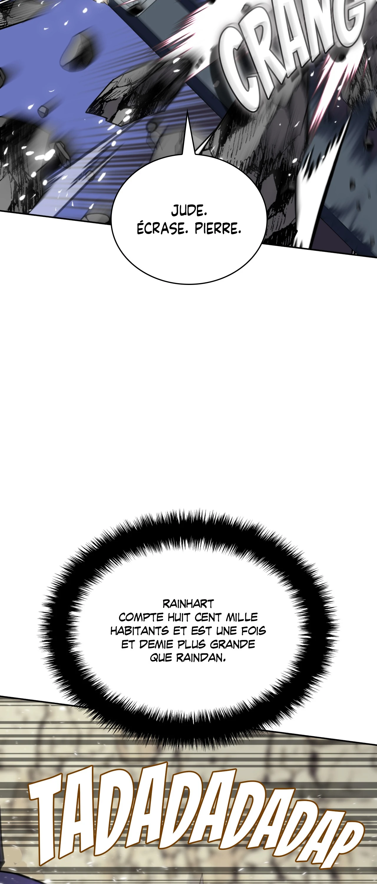 Overgeared Chapitre 275 - Page 60