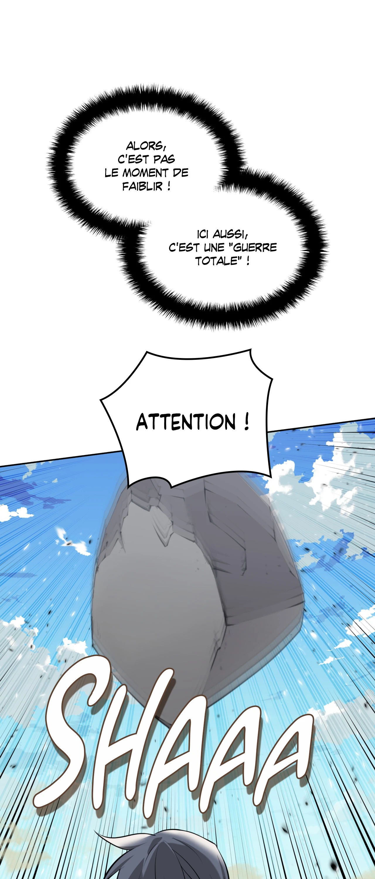 Overgeared Chapitre 275 - Page 62