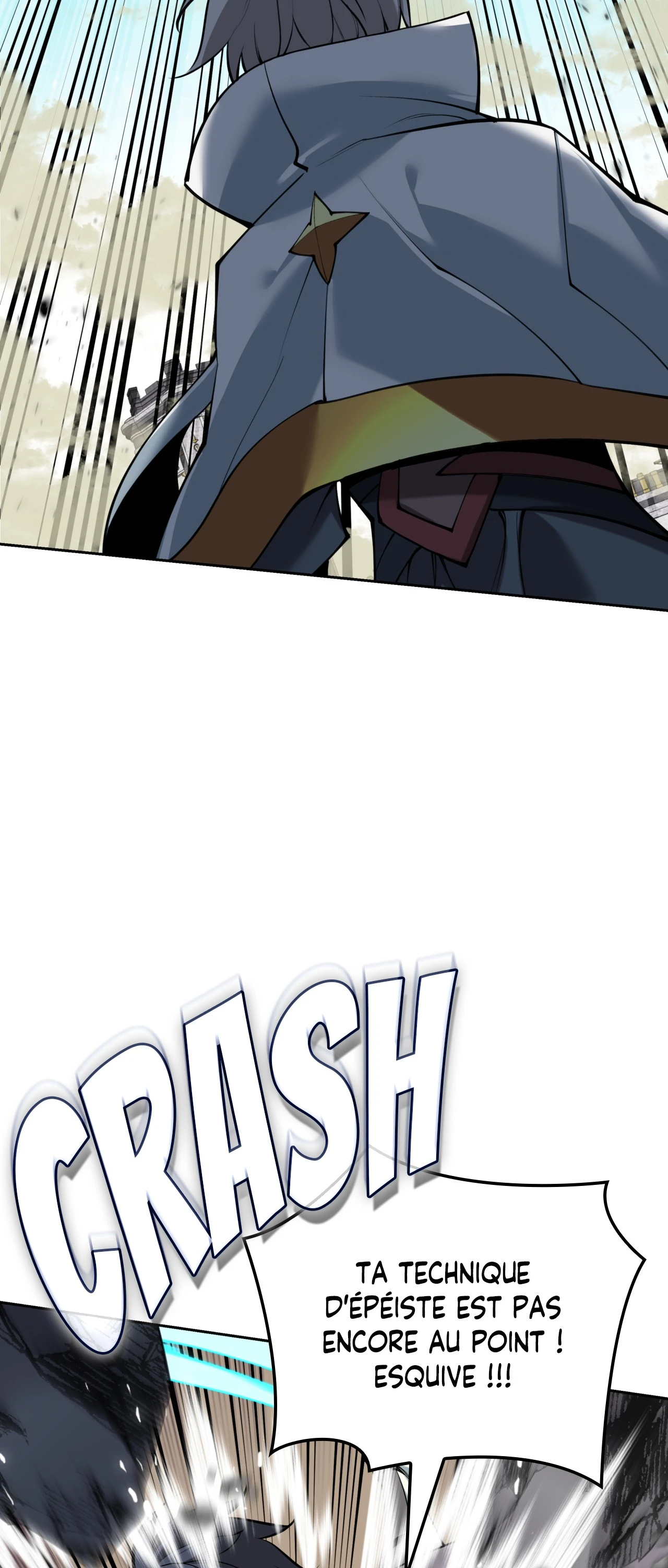 Overgeared Chapitre 275 - Page 63