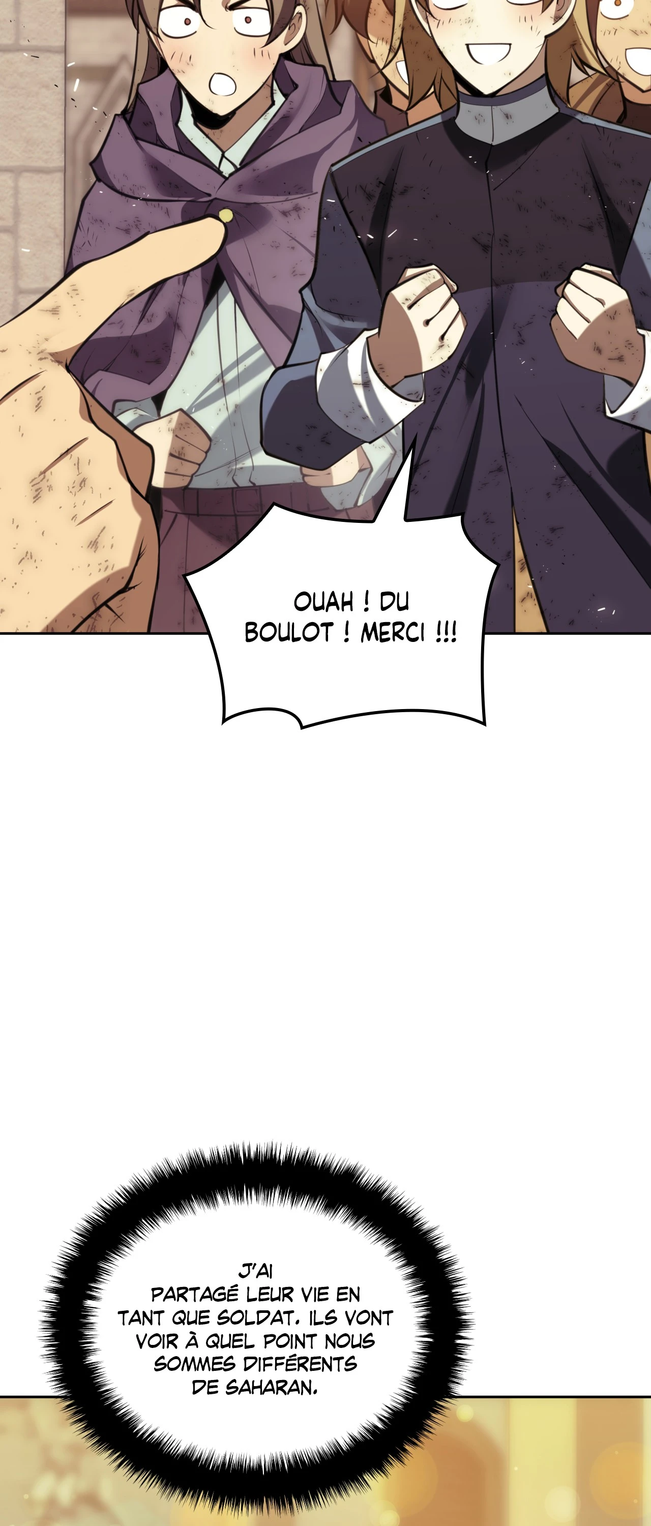 Overgeared Chapitre 275 - Page 7