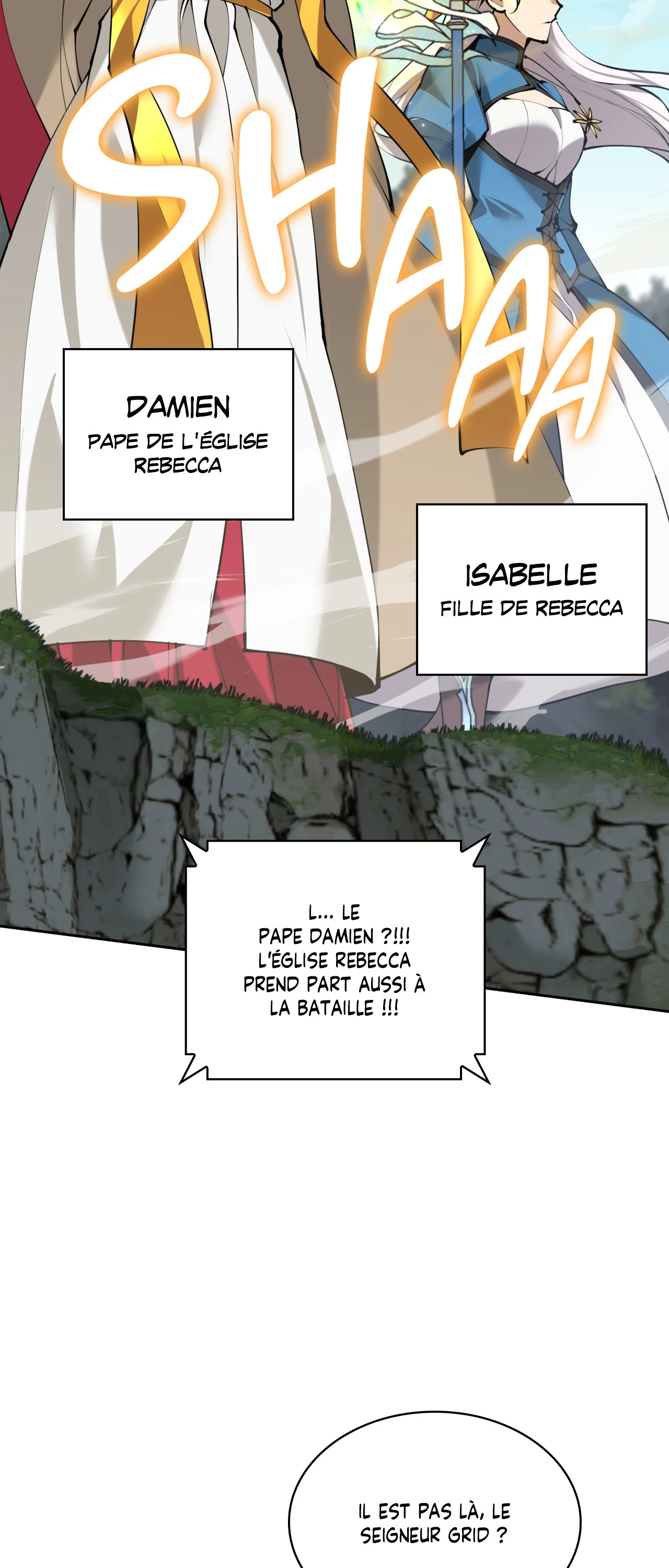 Overgeared Chapitre 275 - Page 70