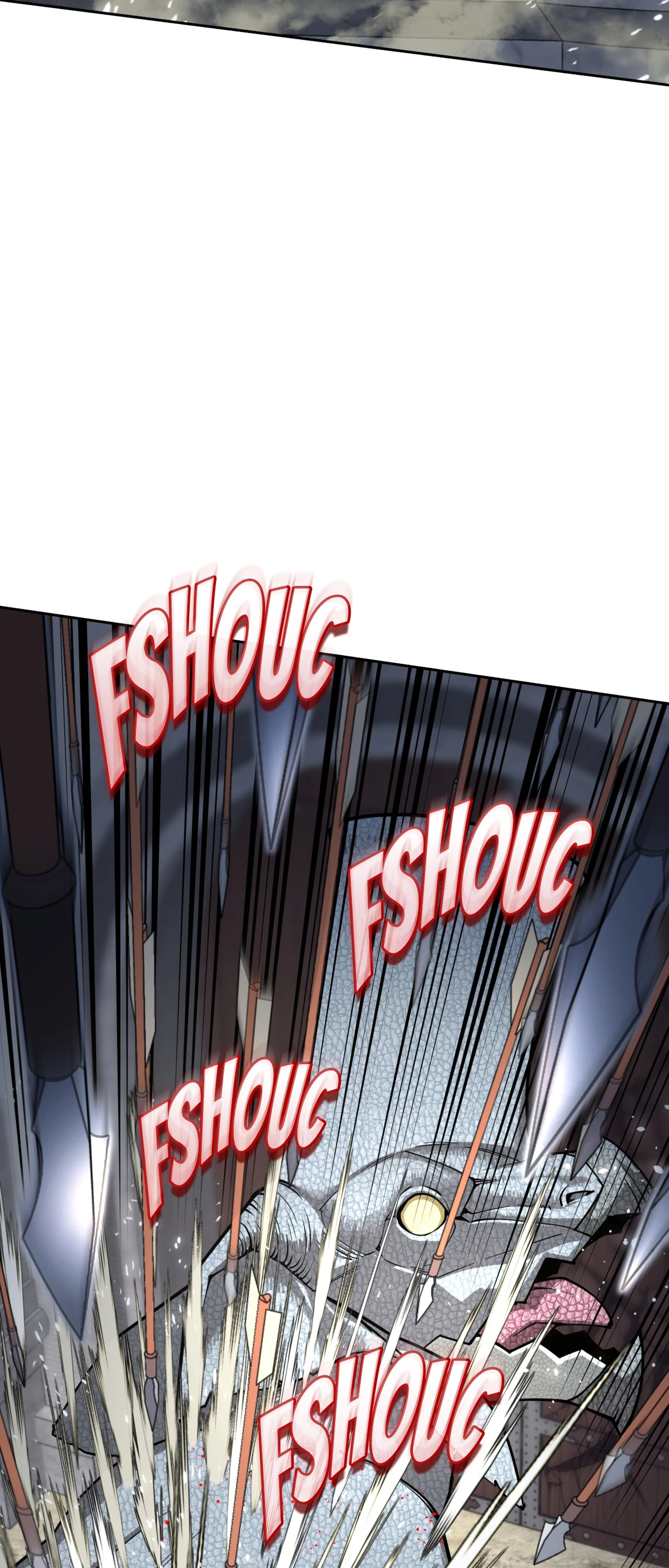 Overgeared Chapitre 275 - Page 73