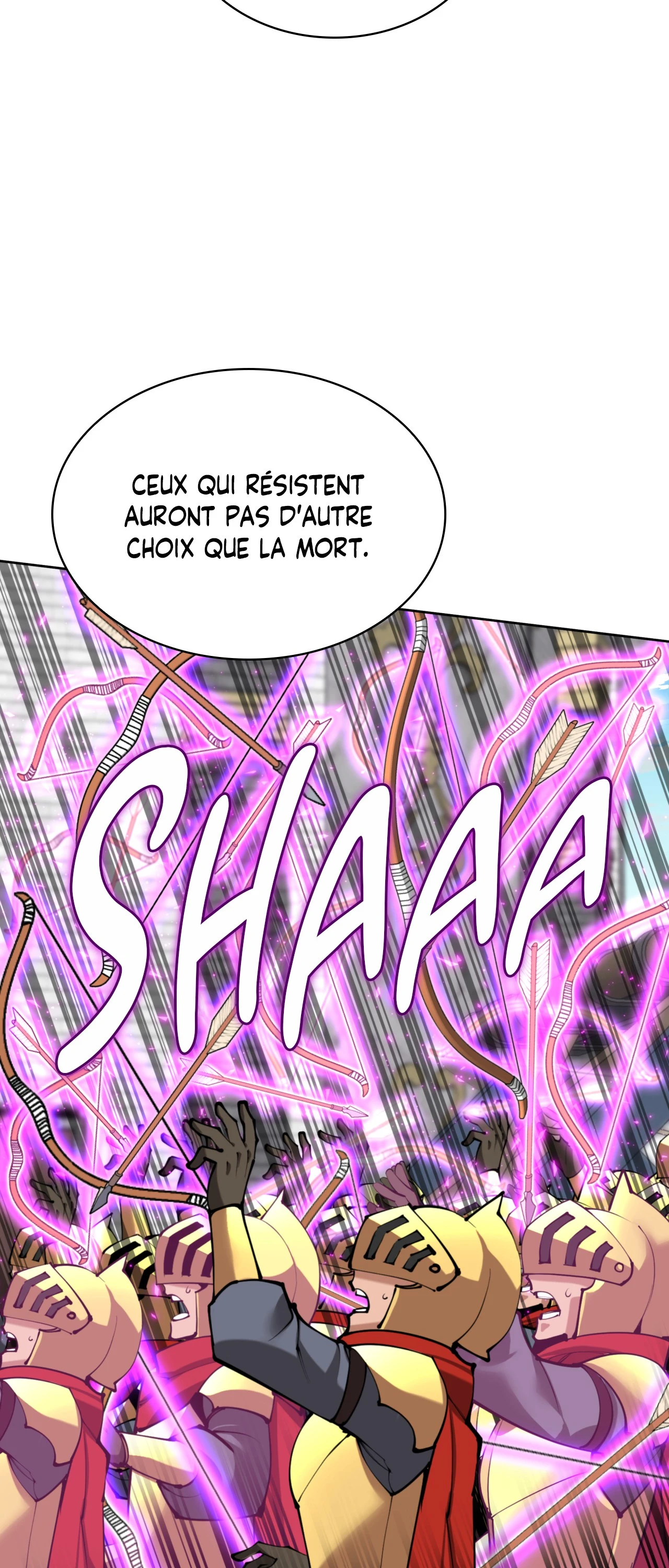 Overgeared Chapitre 275 - Page 76