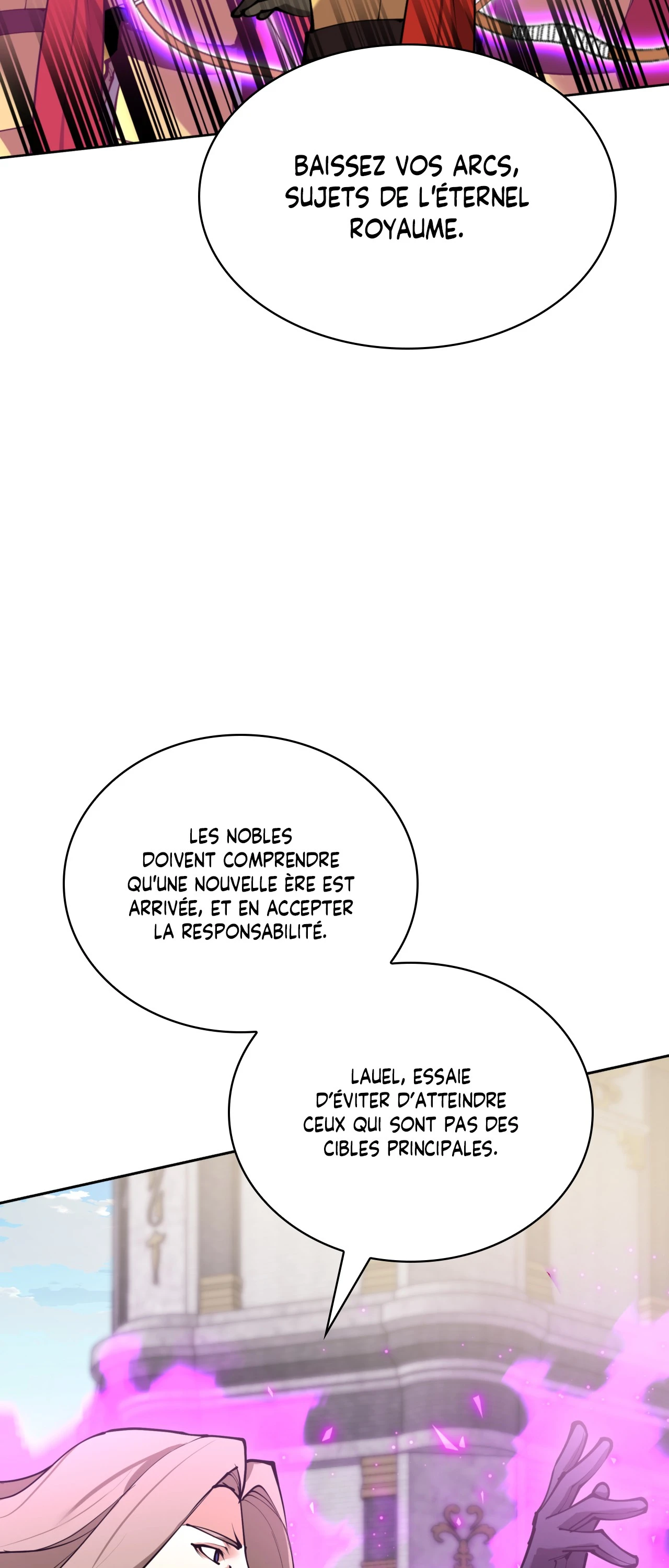 Overgeared Chapitre 275 - Page 77
