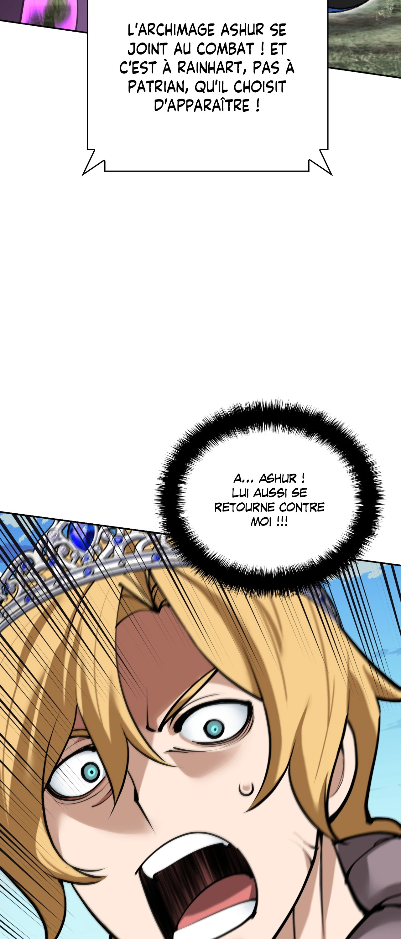 Overgeared Chapitre 275 - Page 79