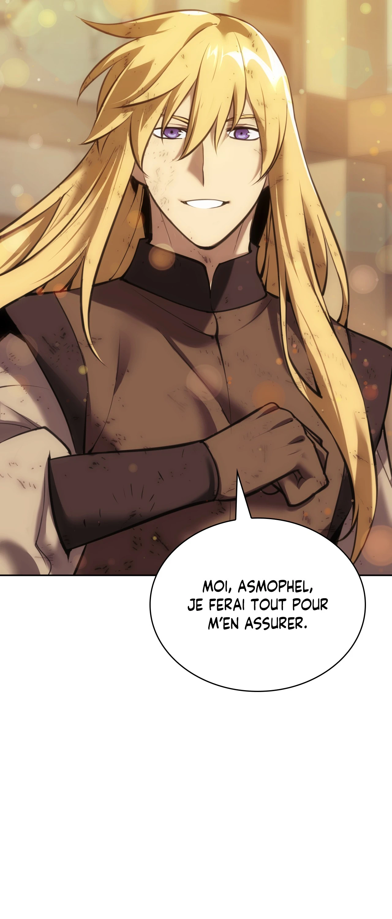 Overgeared Chapitre 275 - Page 8