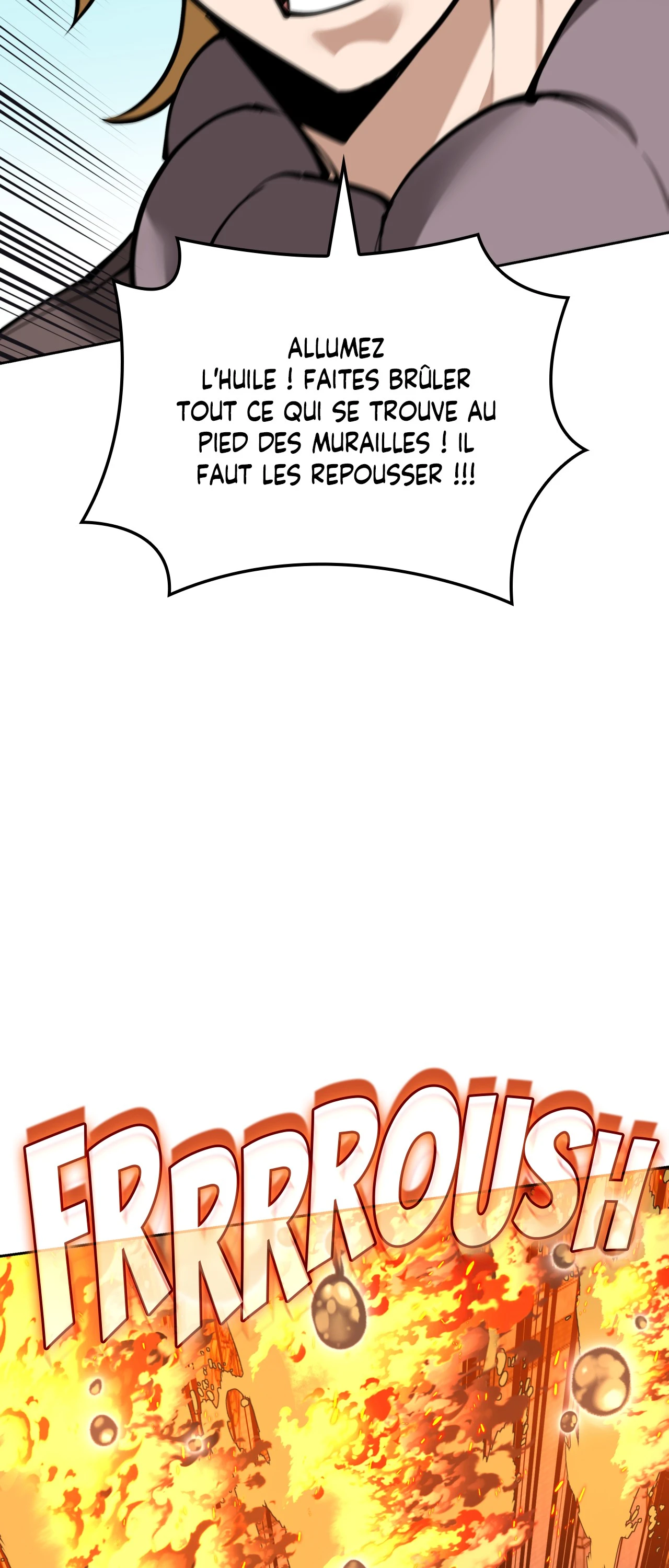 Overgeared Chapitre 275 - Page 80