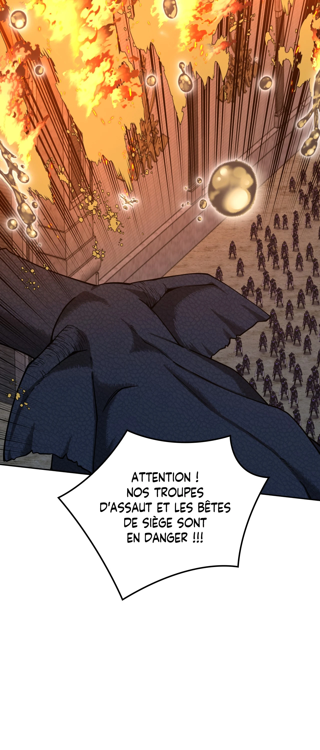 Overgeared Chapitre 275 - Page 81
