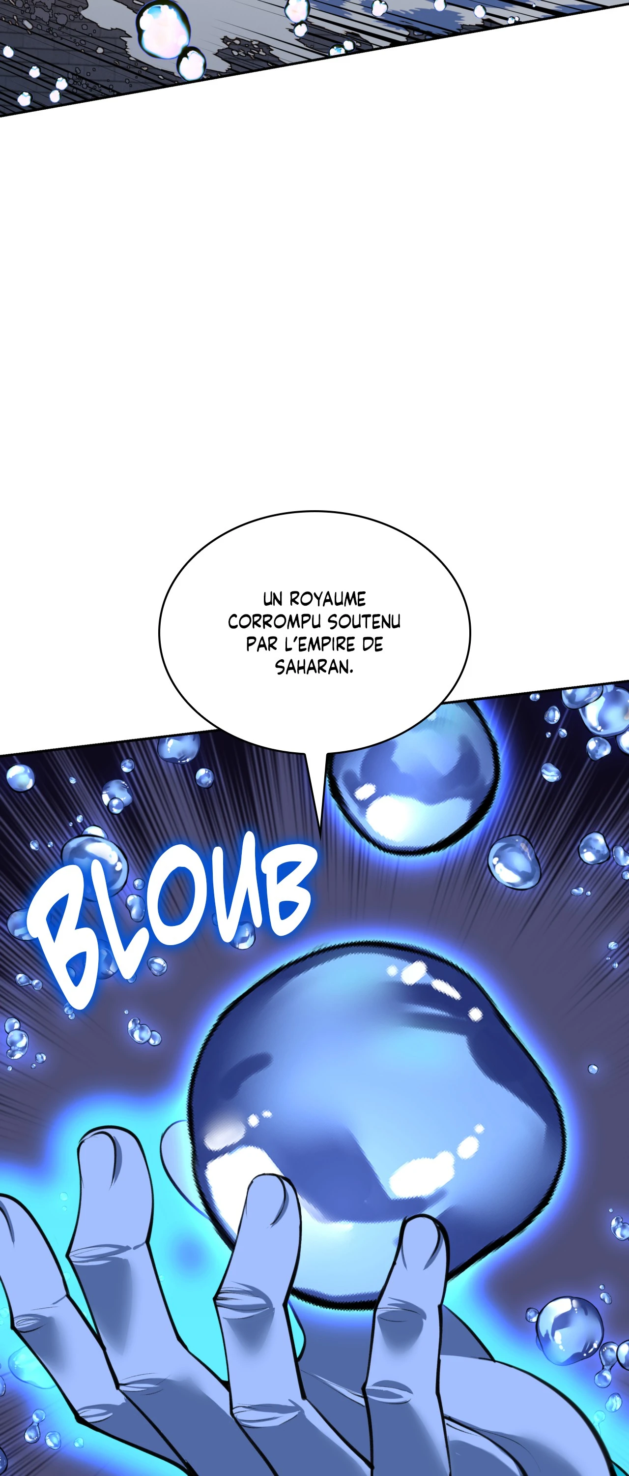 Overgeared Chapitre 275 - Page 83