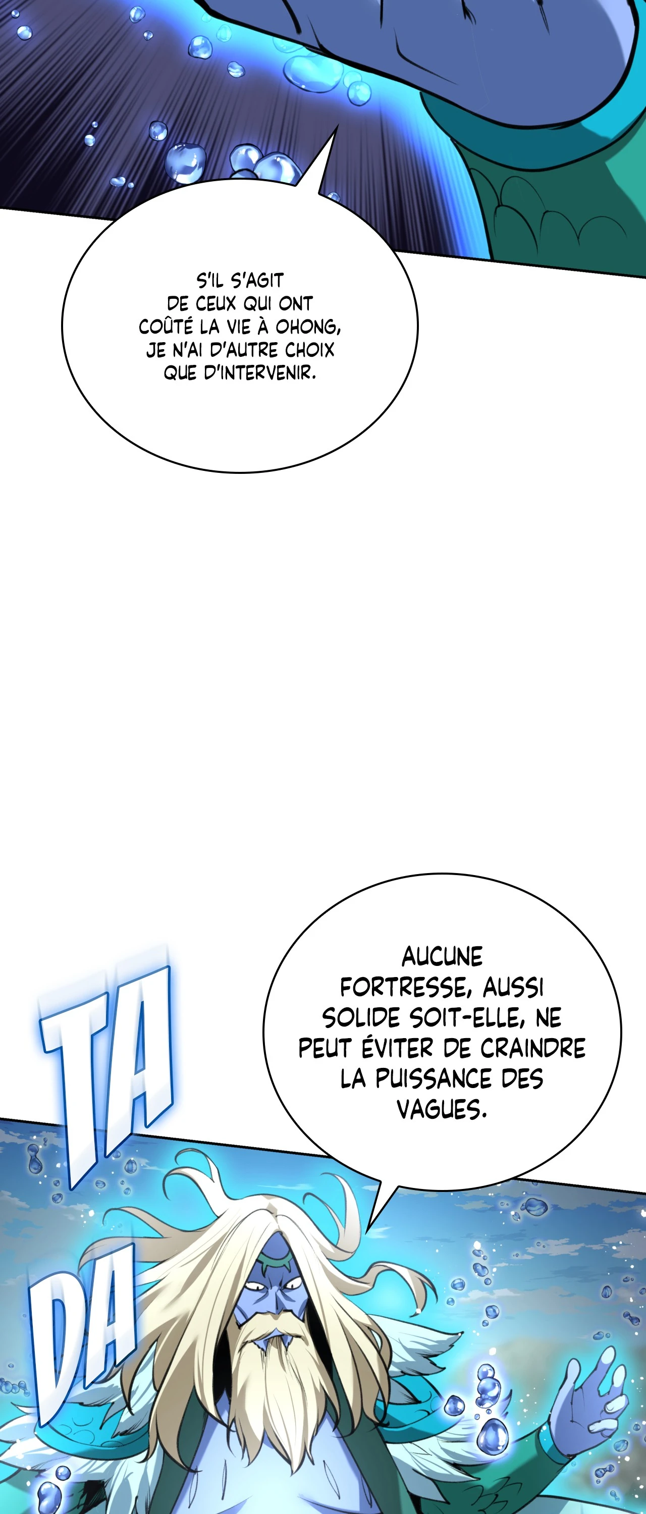Overgeared Chapitre 275 - Page 84