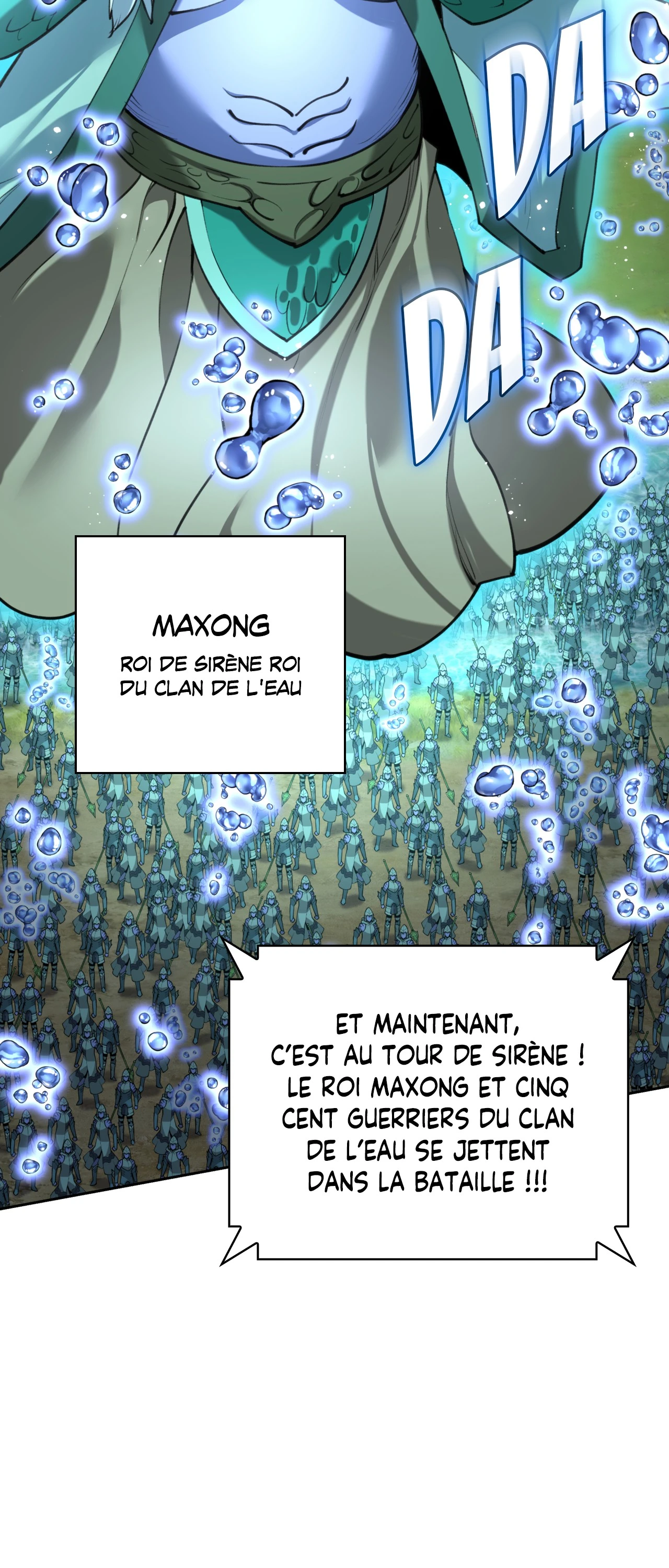Overgeared Chapitre 275 - Page 85