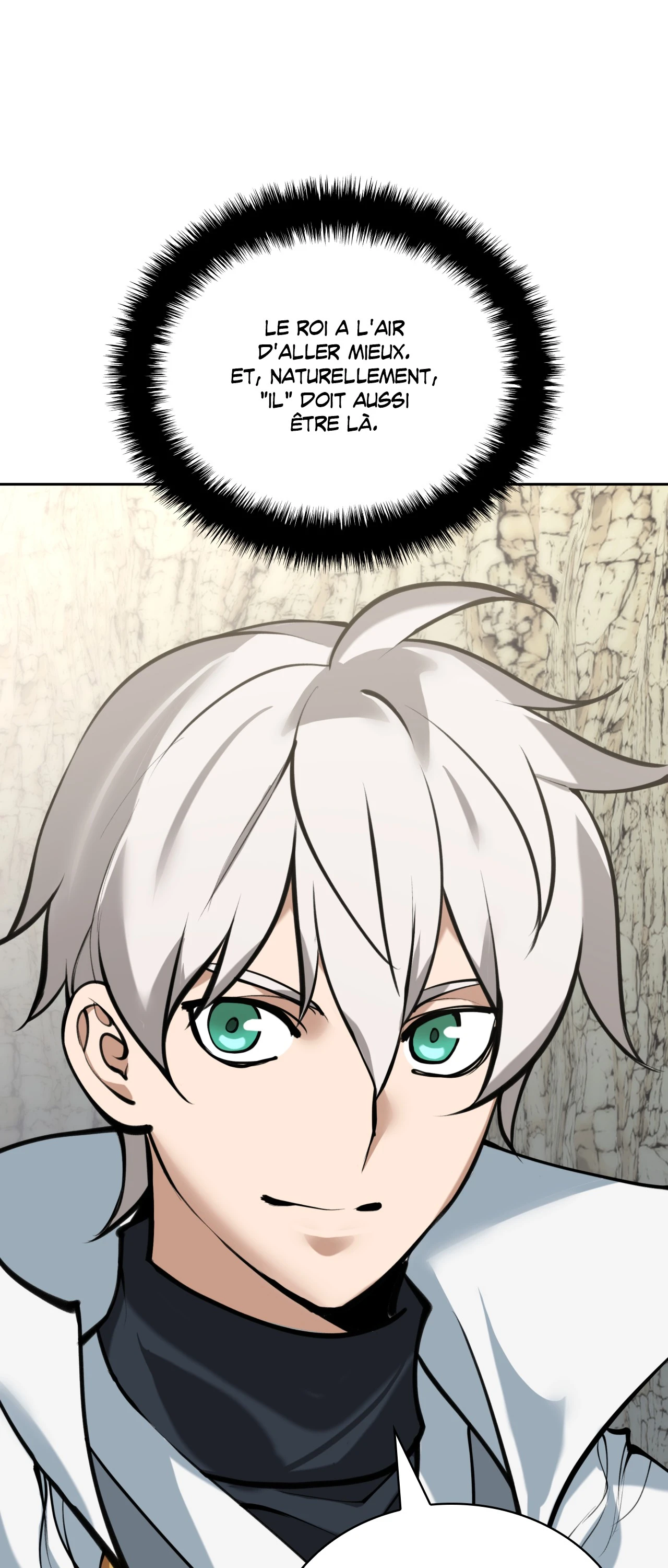 Overgeared Chapitre 275 - Page 86