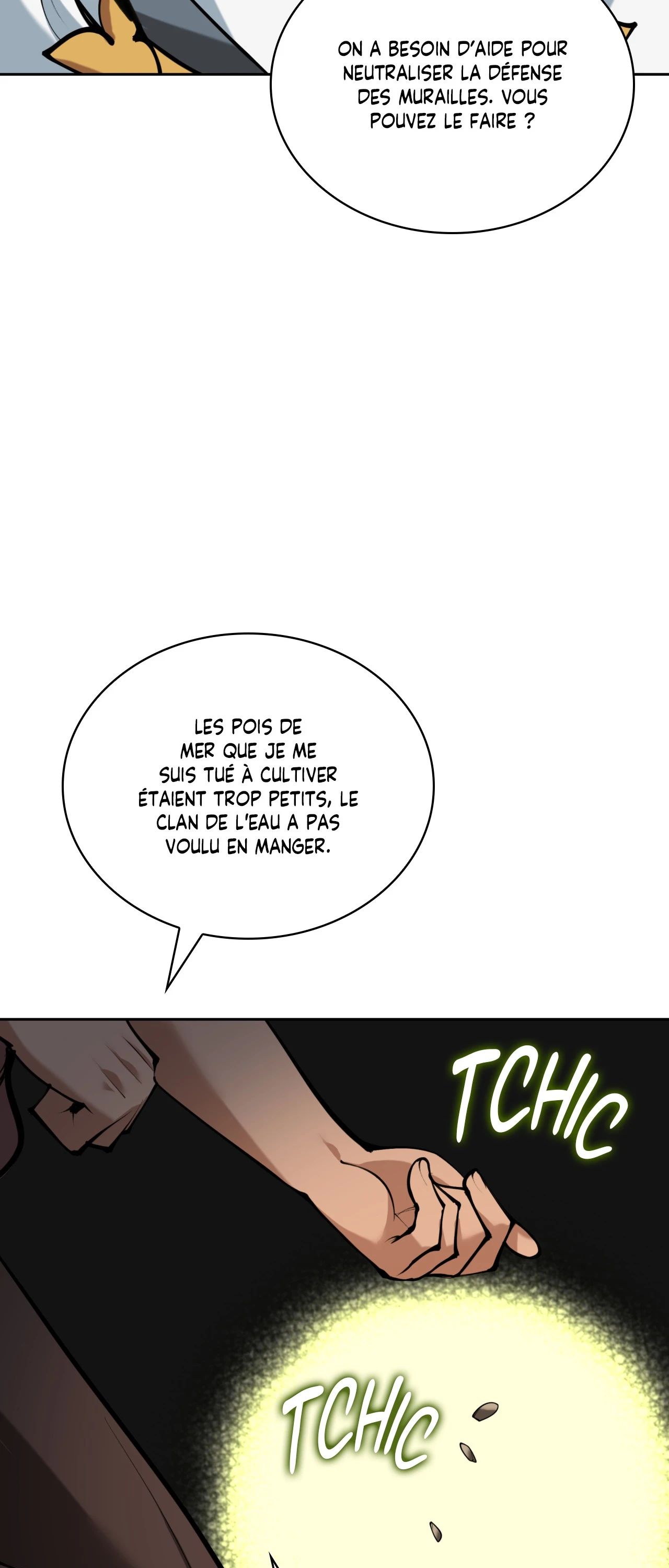 Overgeared Chapitre 275 - Page 87