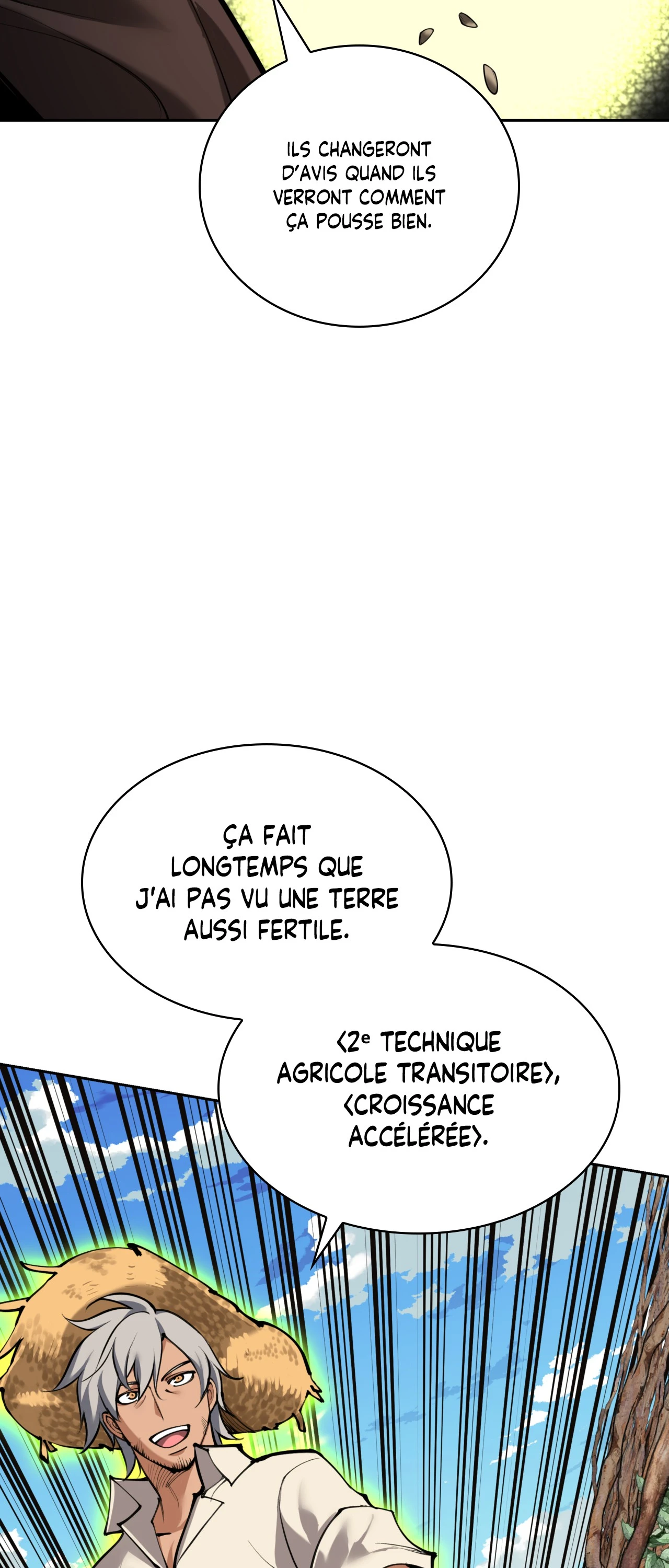 Overgeared Chapitre 275 - Page 88