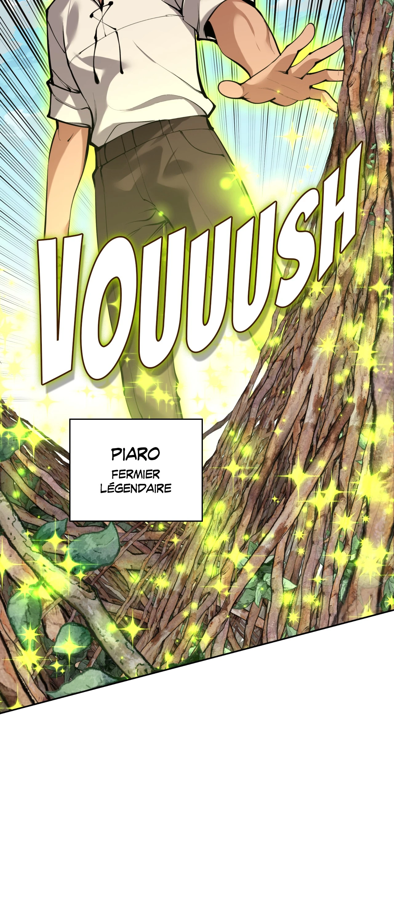 Overgeared Chapitre 275 - Page 89