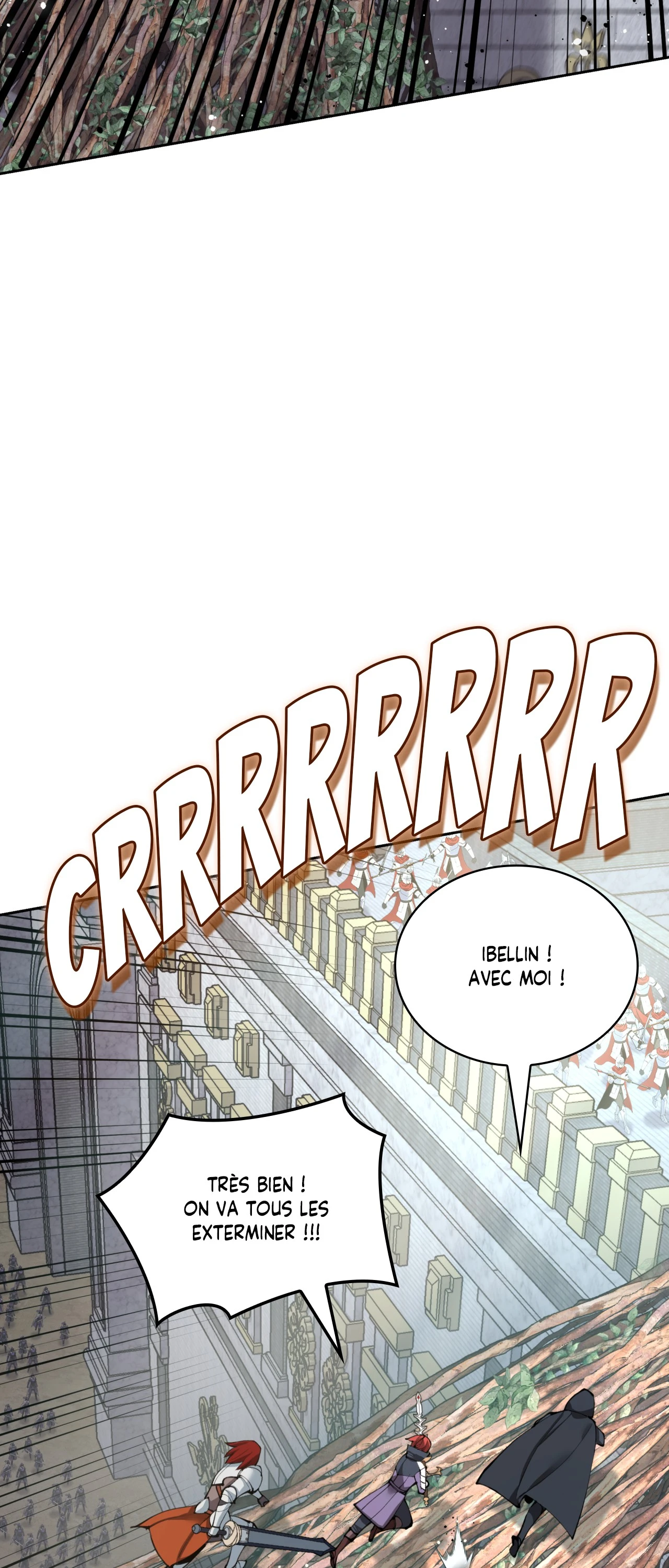 Overgeared Chapitre 275 - Page 91