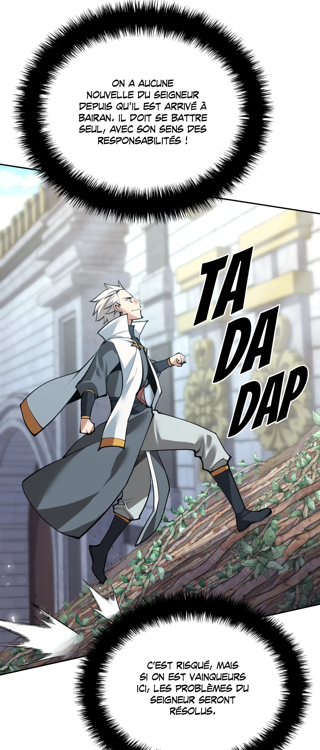 Overgeared Chapitre 275 - Page 93