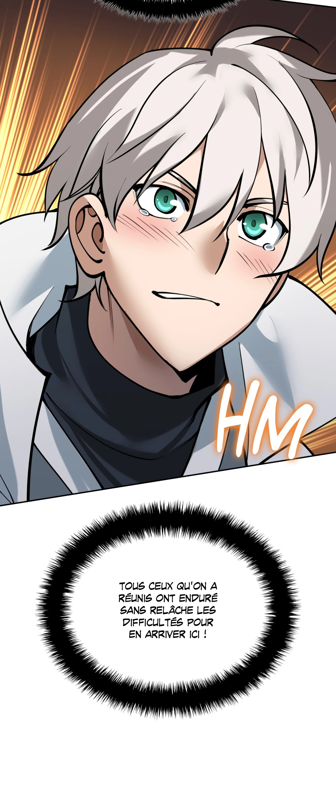 Overgeared Chapitre 275 - Page 97