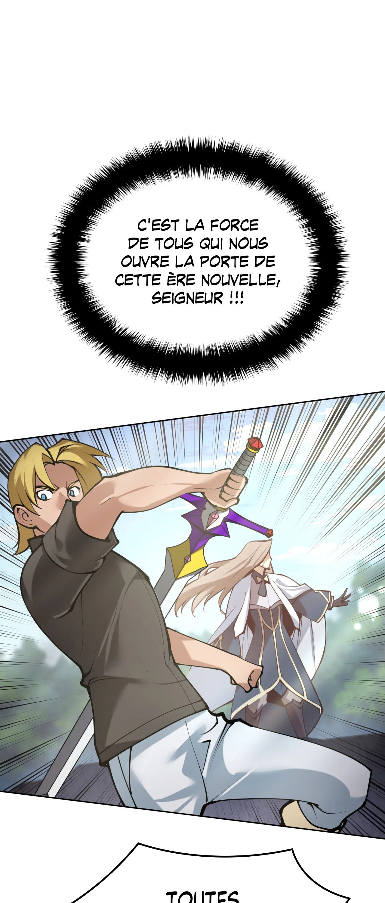 Overgeared Chapitre 275 - Page 98